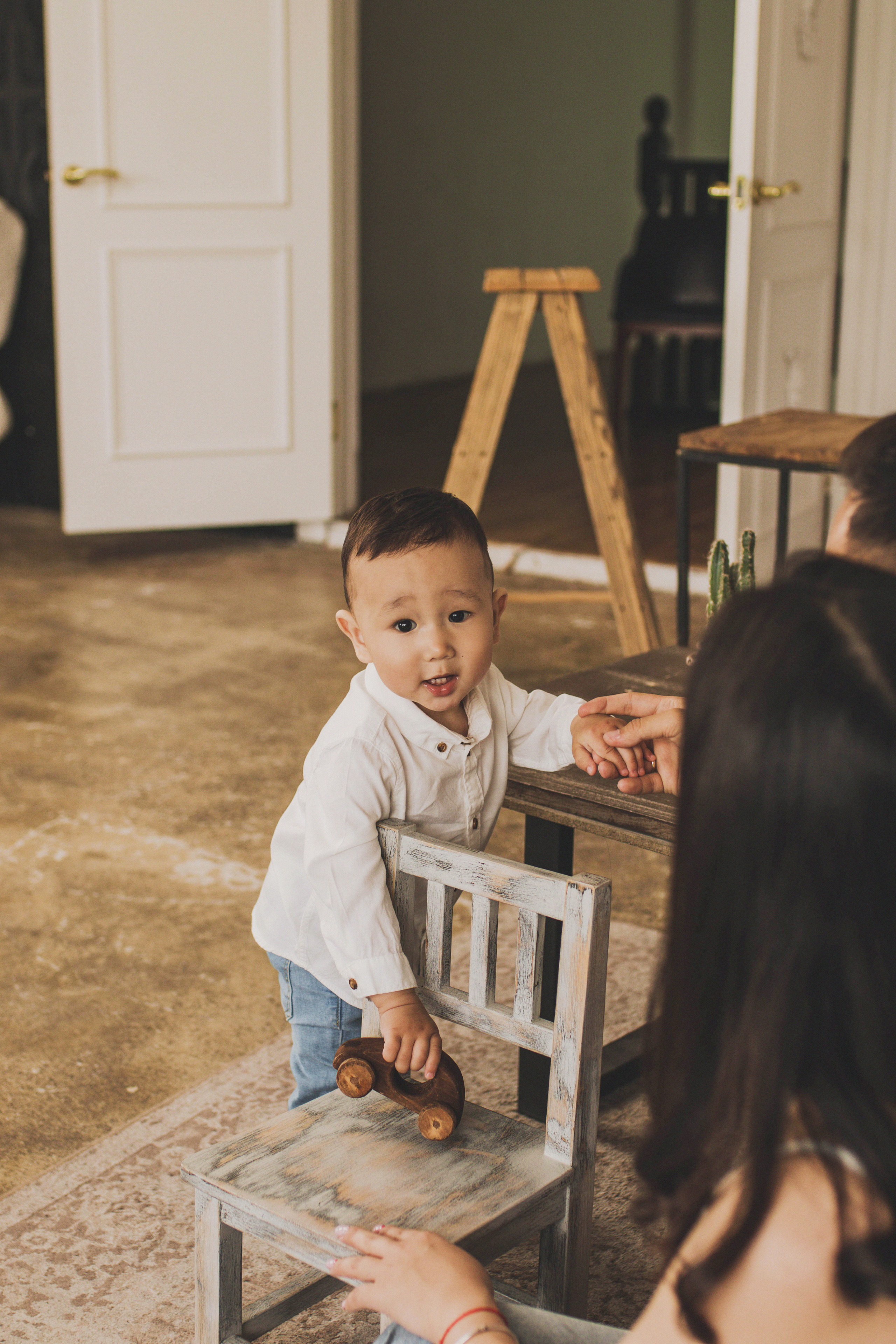 Моменты. Фотограф в городе Алматы / Бородина Алёна