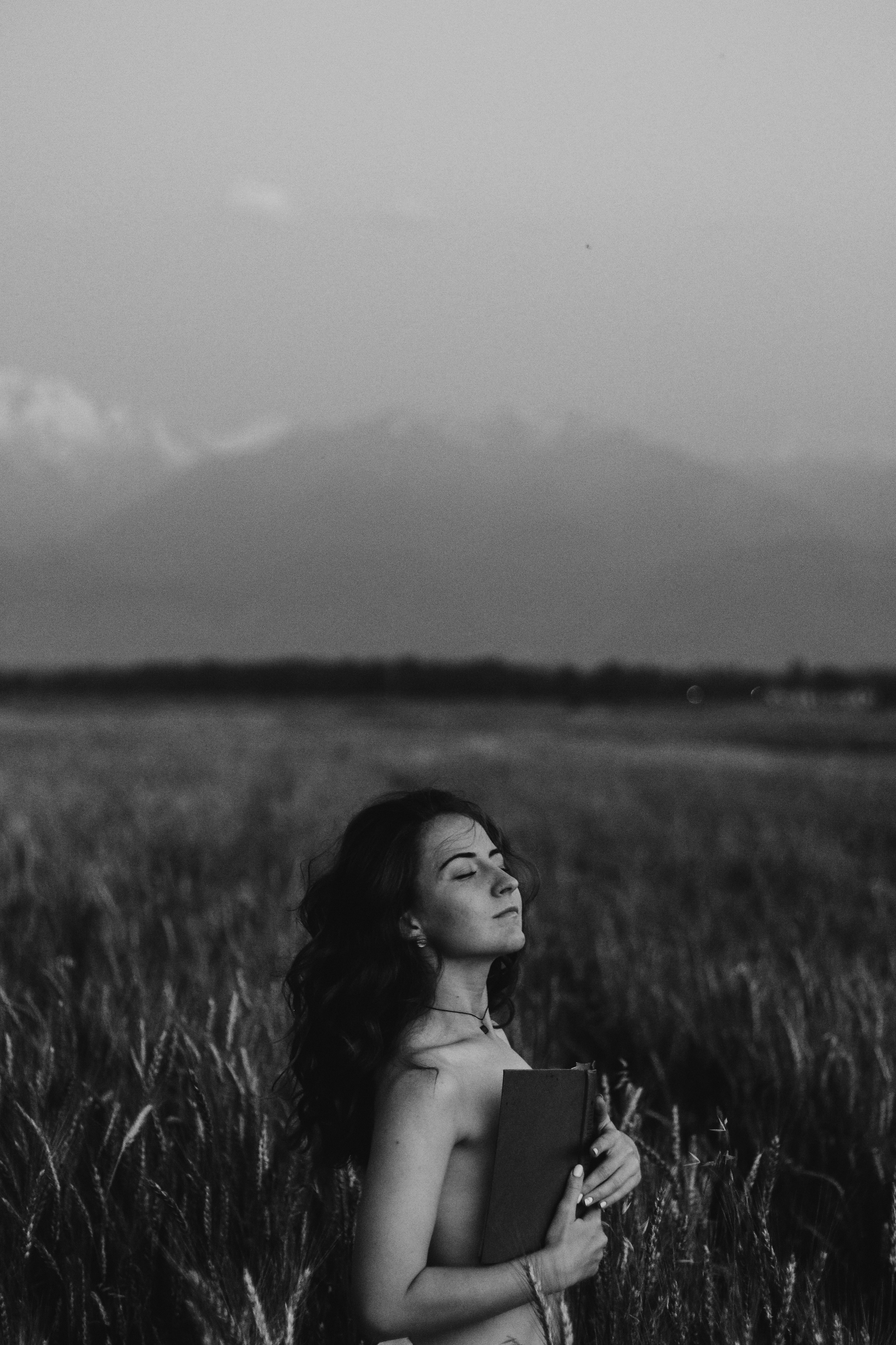 Моменты. Фотограф в городе Алматы / Бородина Алёна