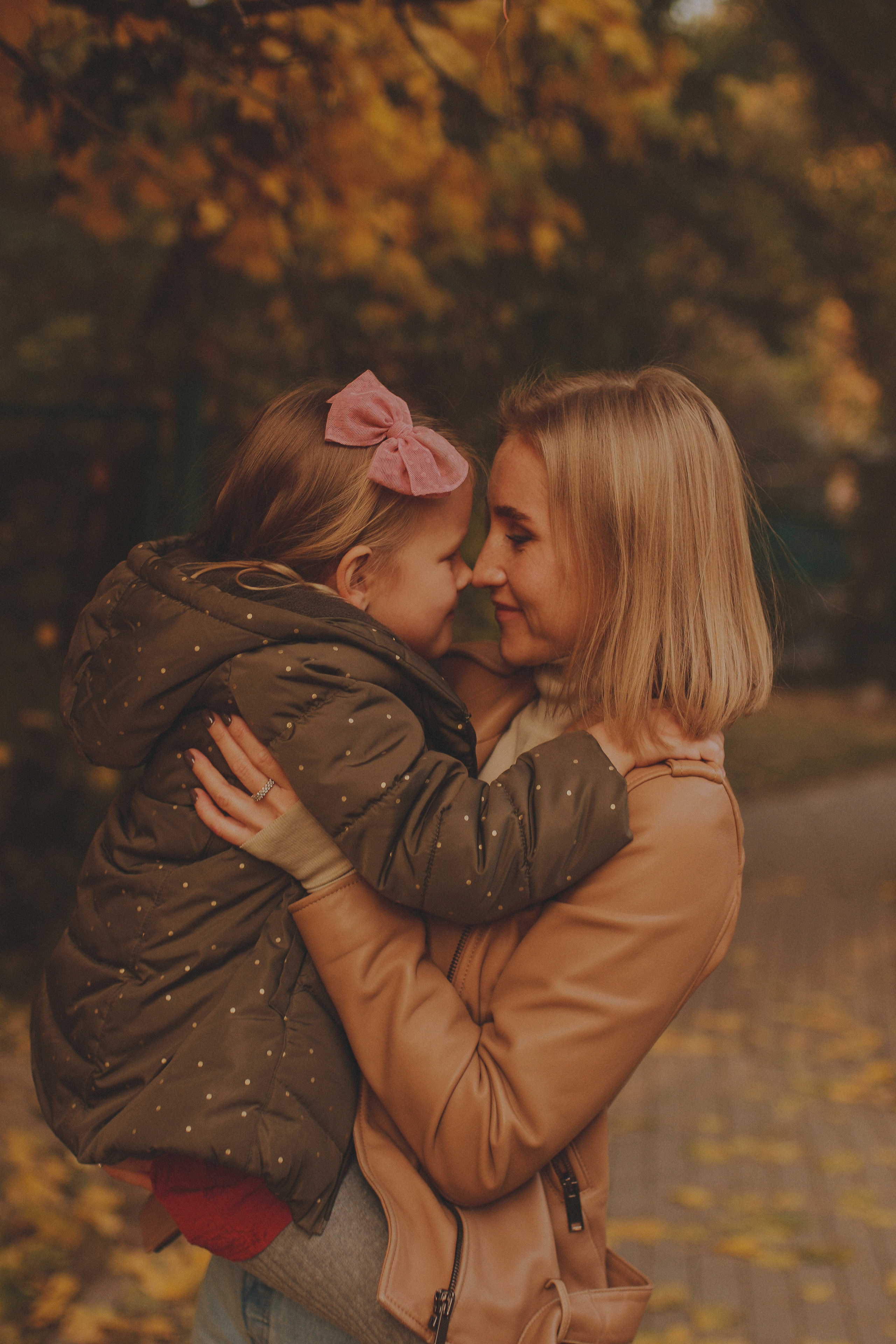 Моменты. Фотограф в городе Алматы / Бородина Алёна