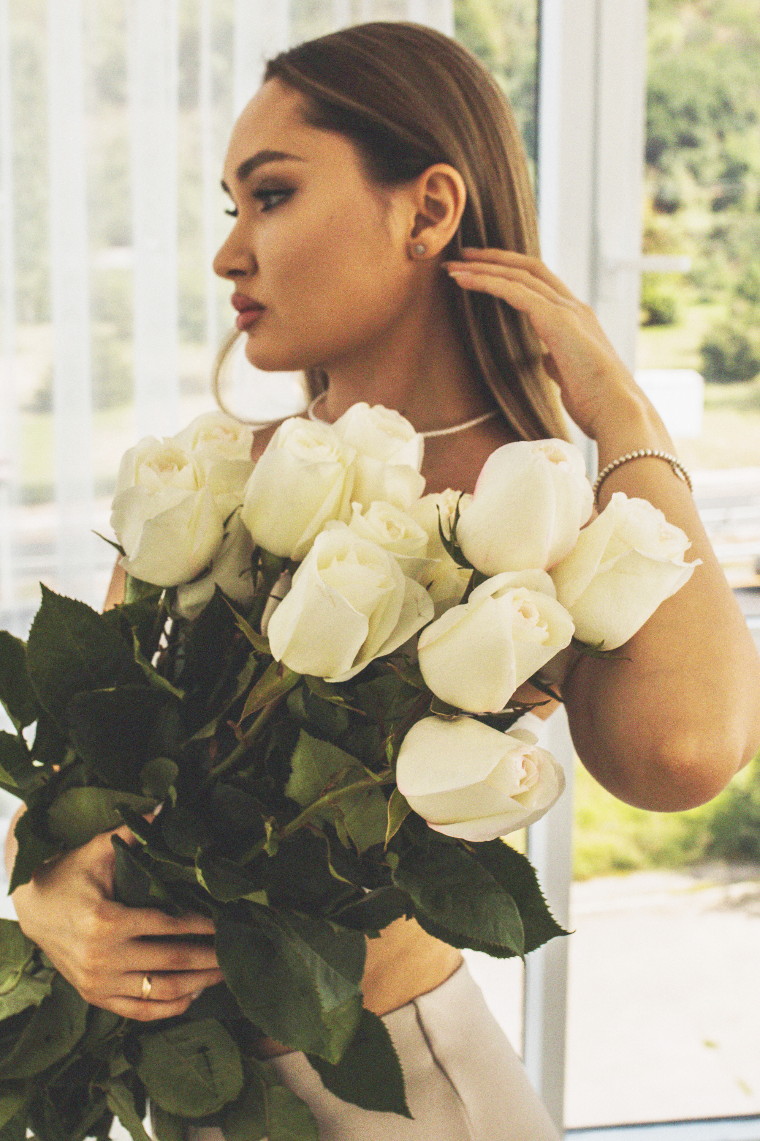 Моменты. Фотограф в городе Алматы / Бородина Алёна