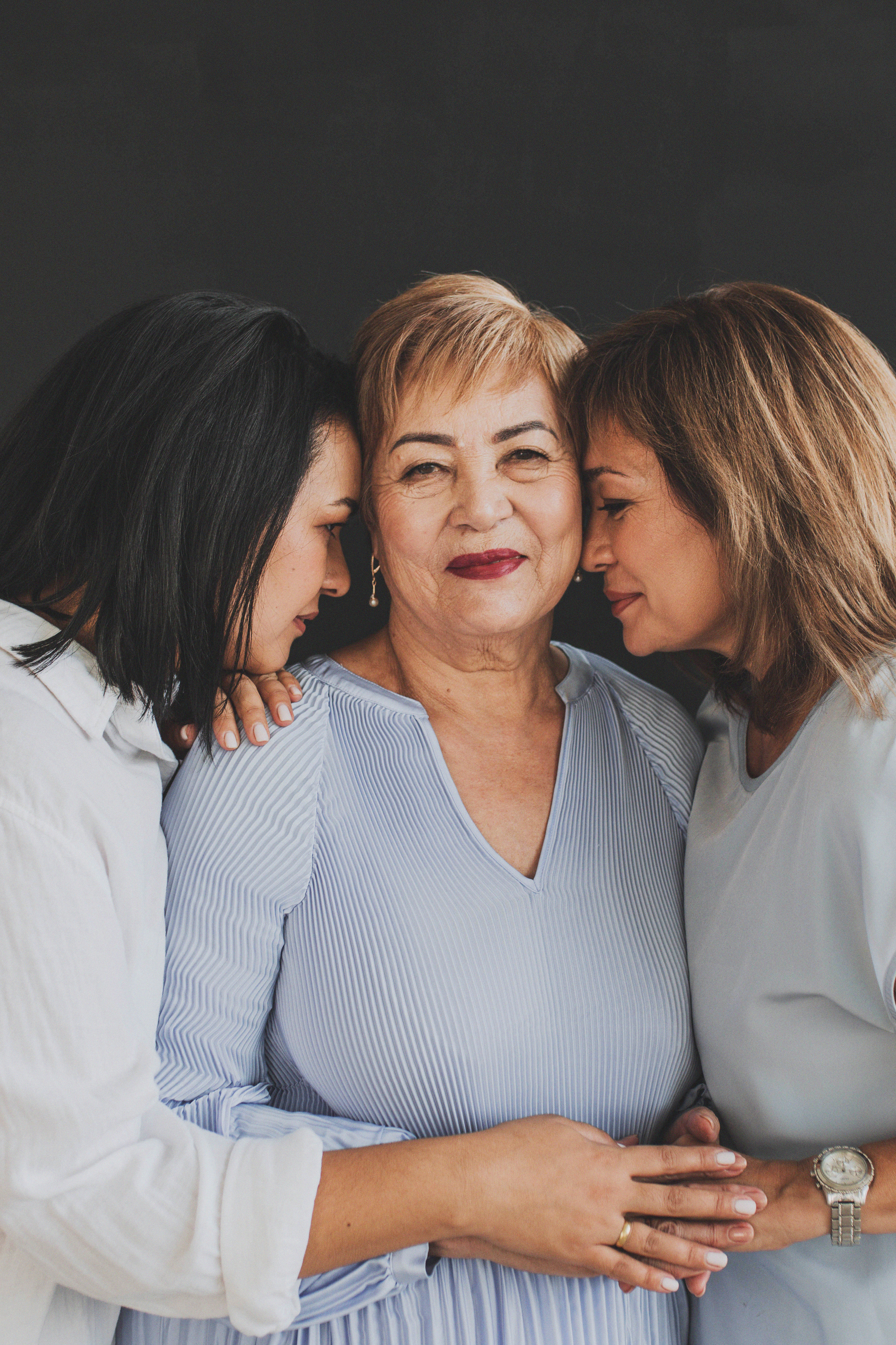 Моменты. Фотограф в городе Алматы / Бородина Алёна