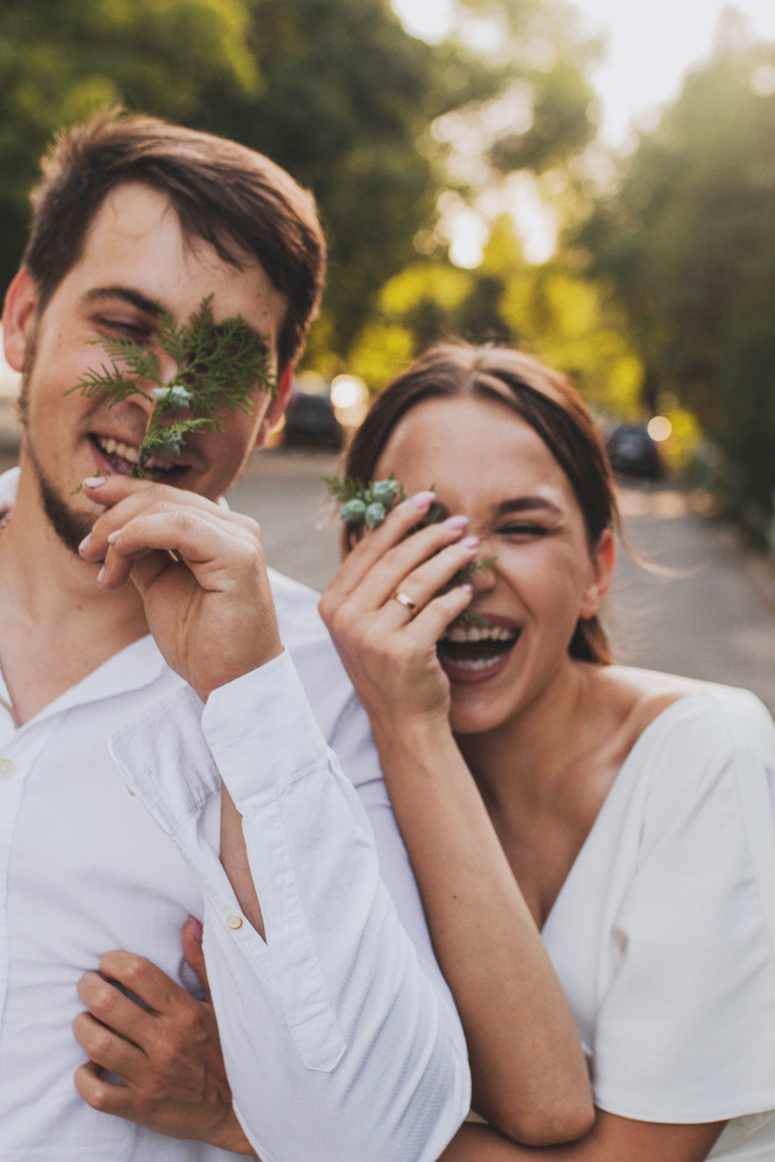 Моменты. Фотограф в городе Алматы / Бородина Алёна