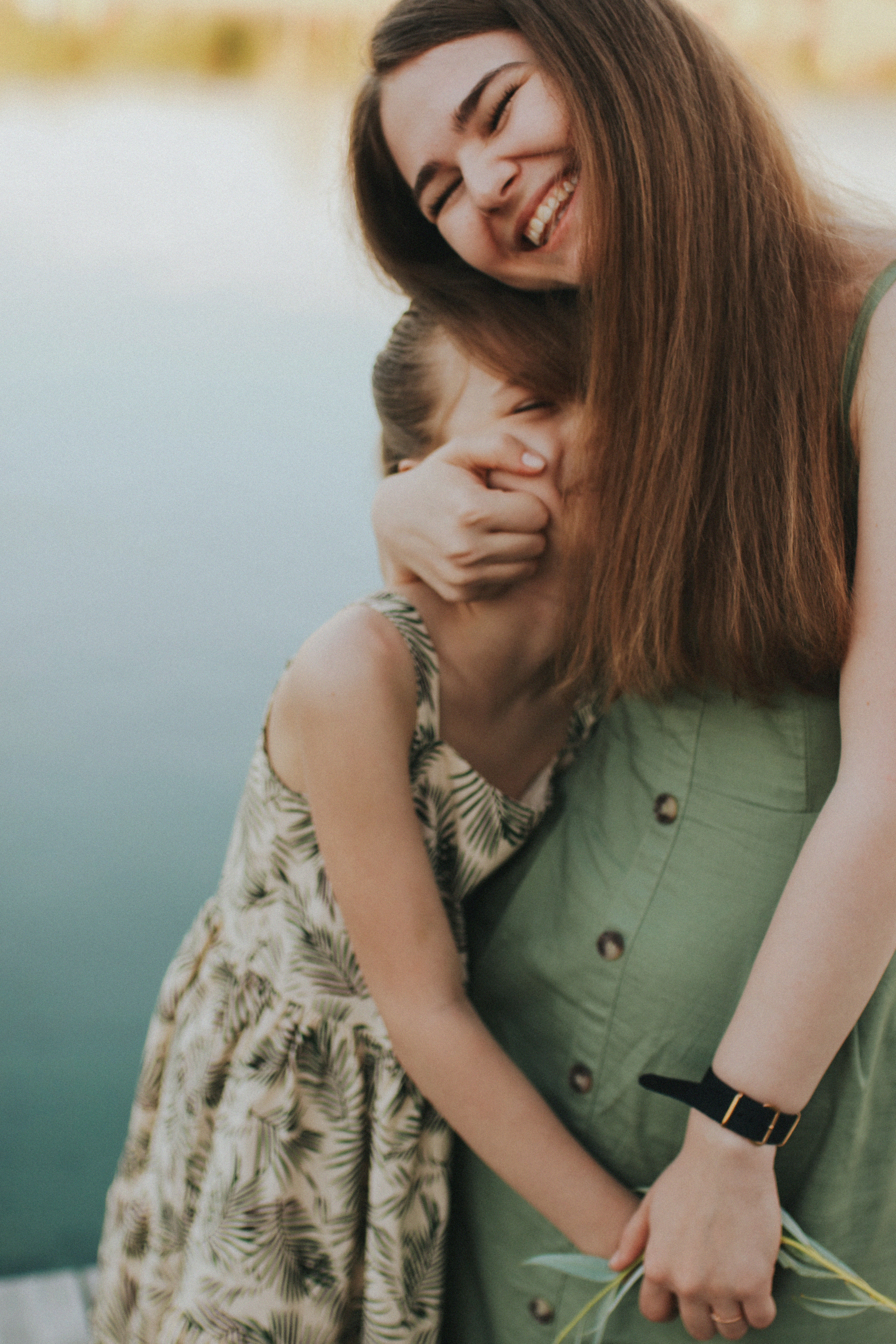 Моменты. Фотограф в городе Алматы / Бородина Алёна