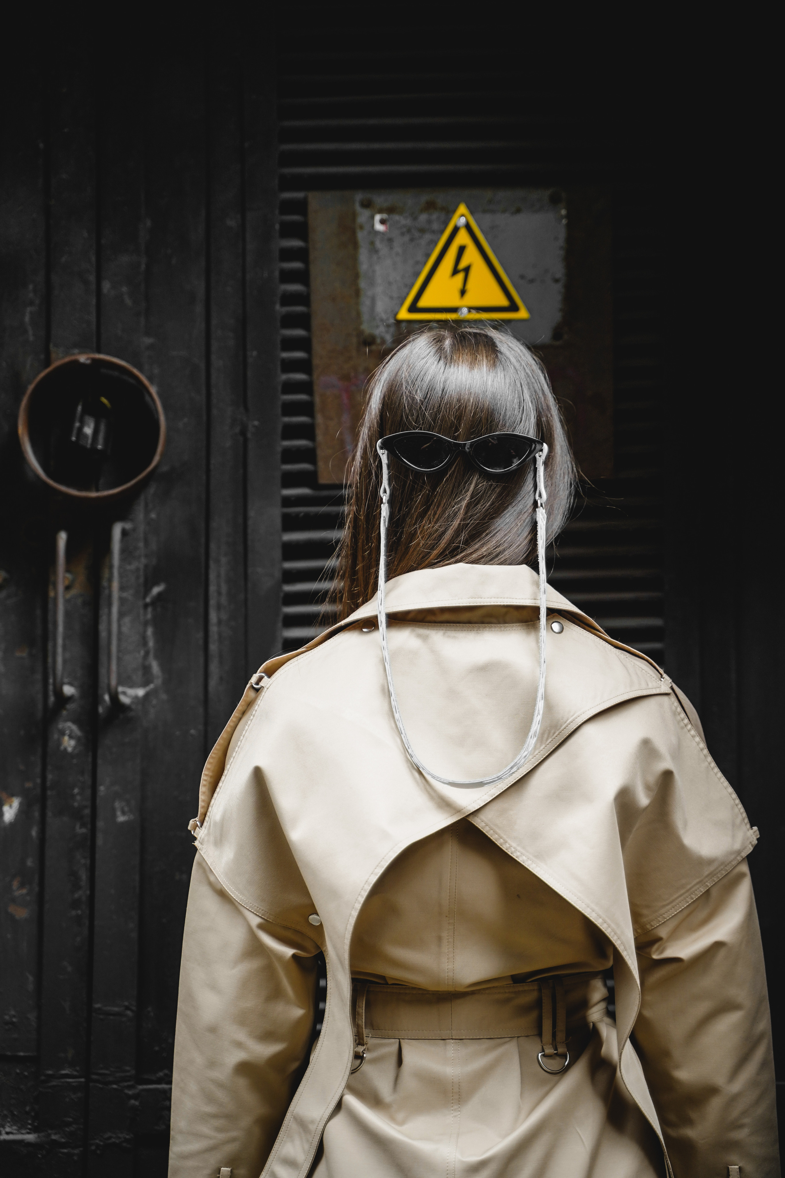 JUST LABLE | LookBook