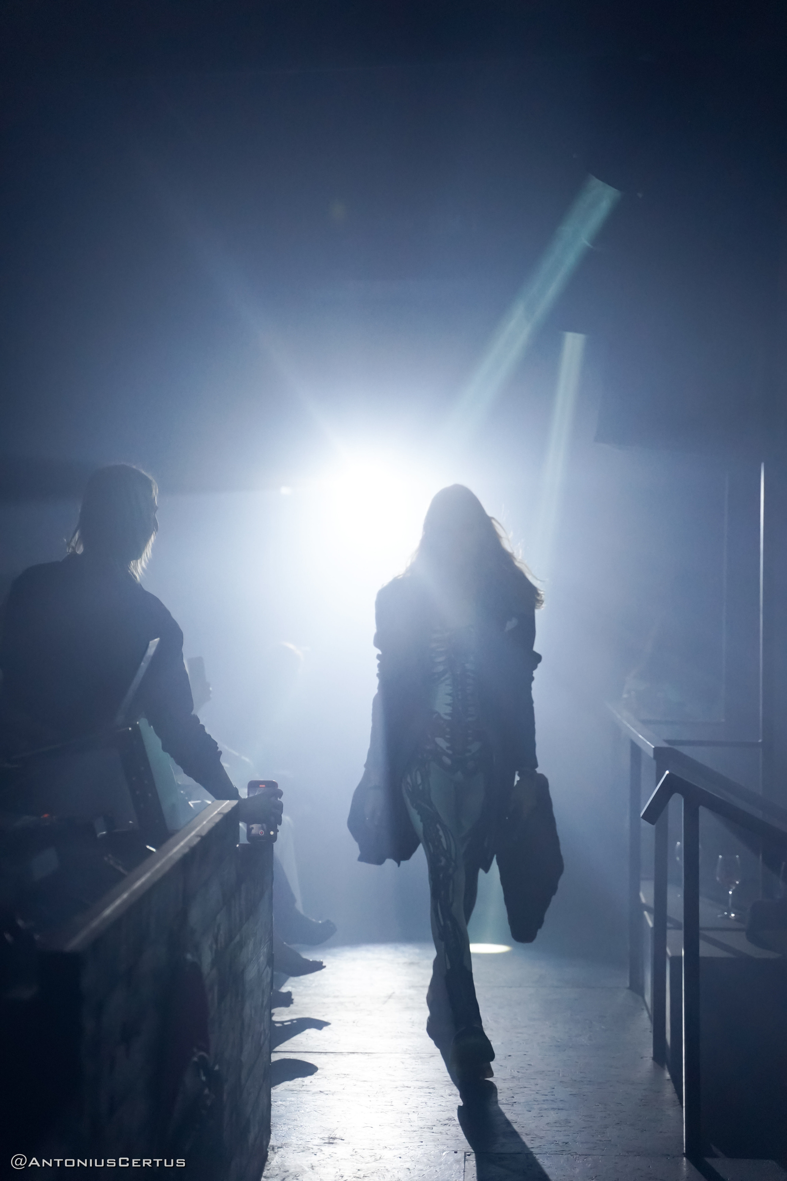 Шоу-показ PSFA