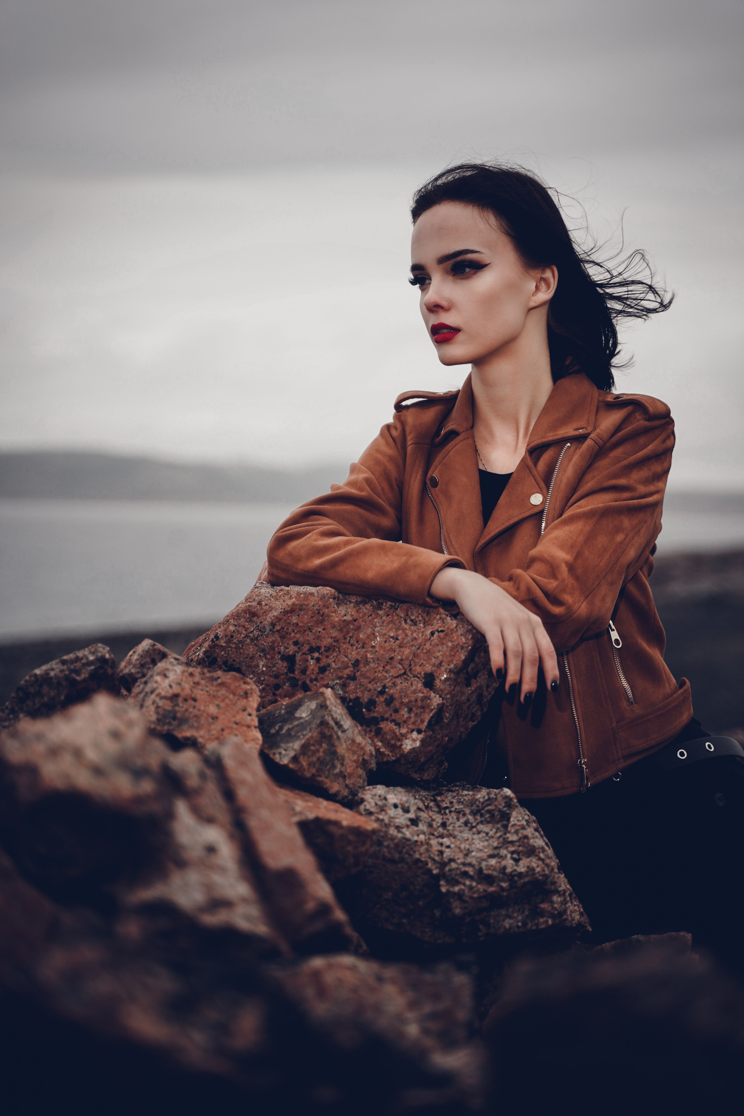 MURMANSK | Fashion Project