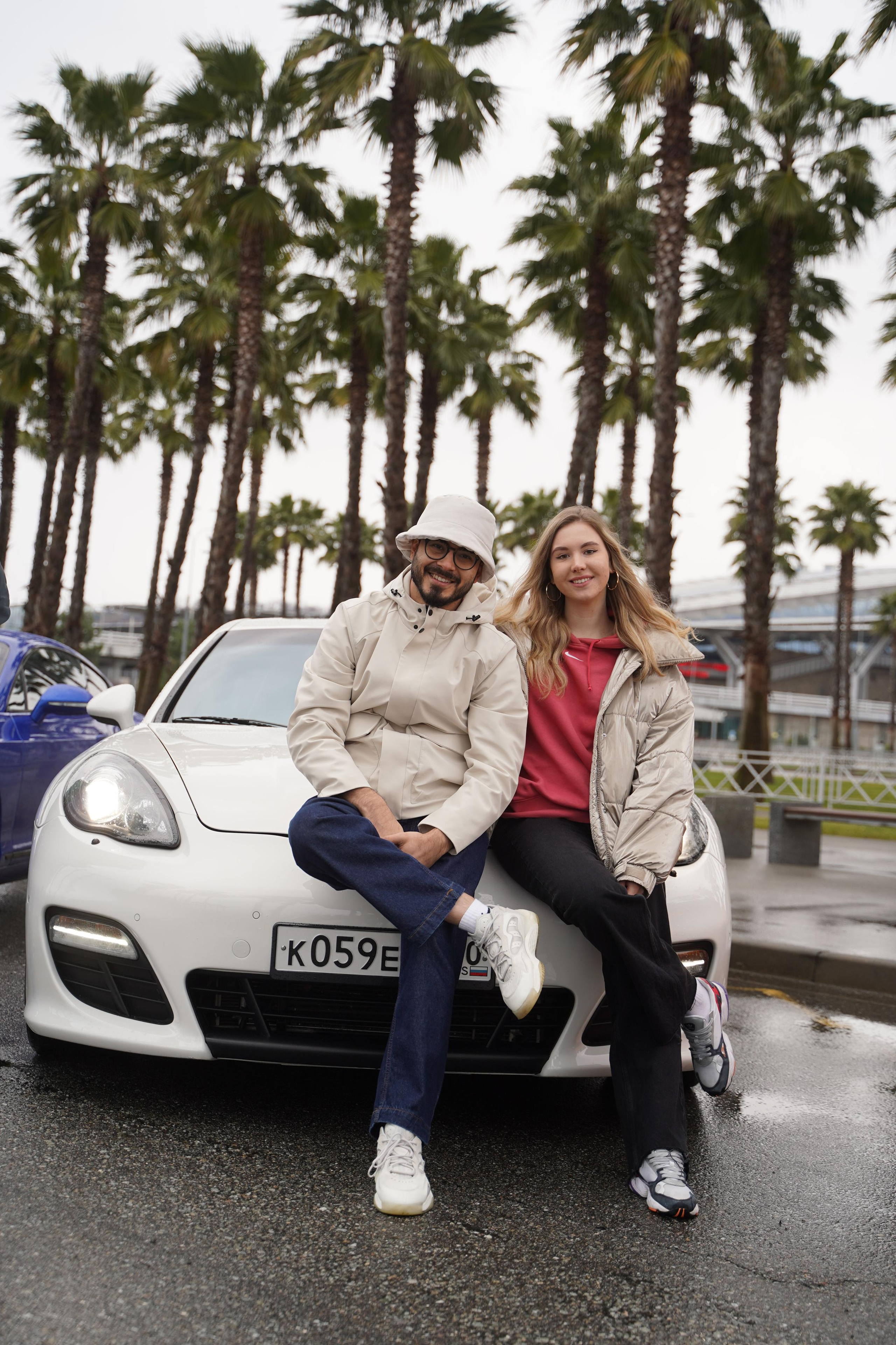 Бизнес уикенд в Сочи