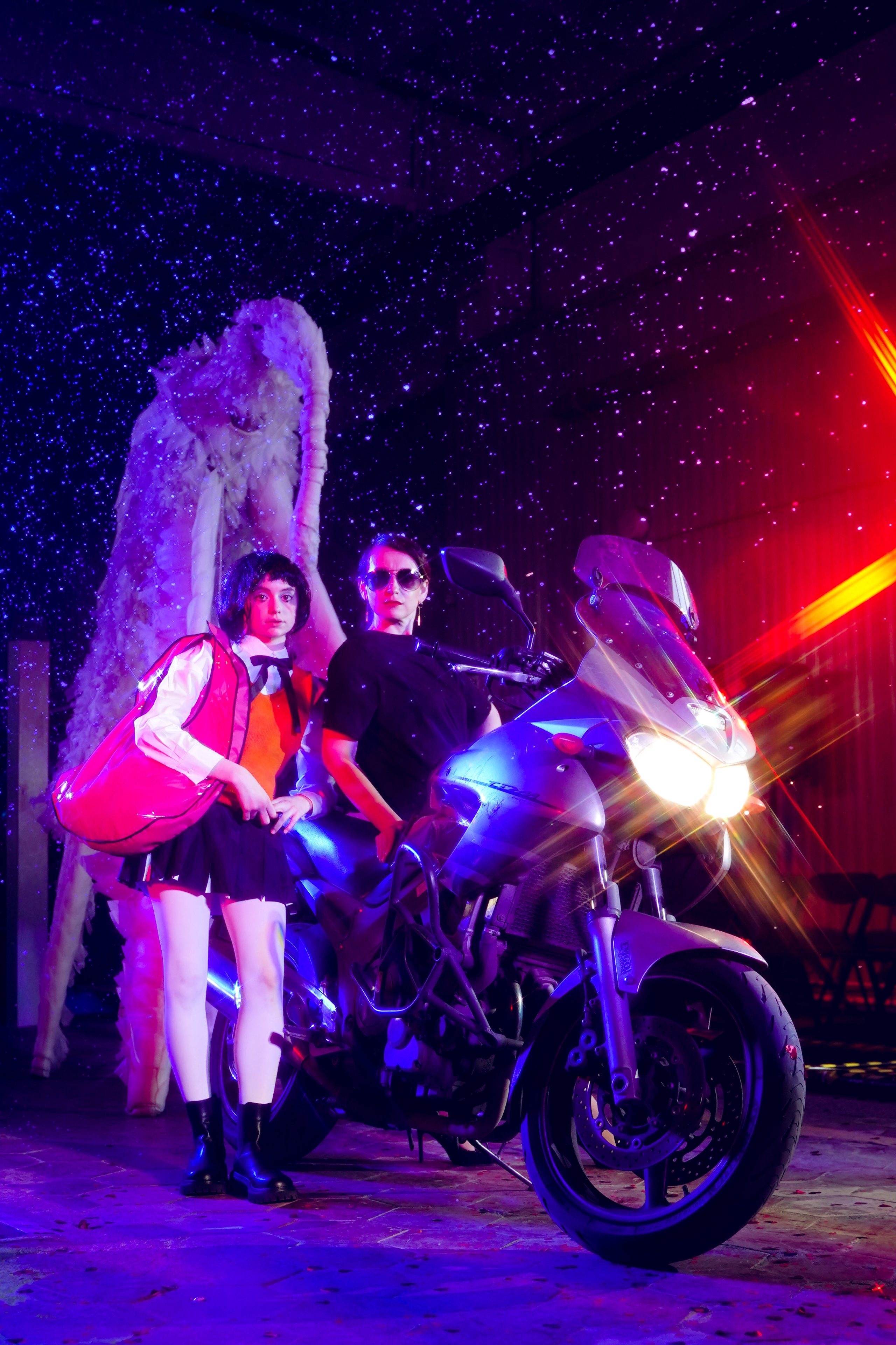 SMOLENSK FASHION SHOW