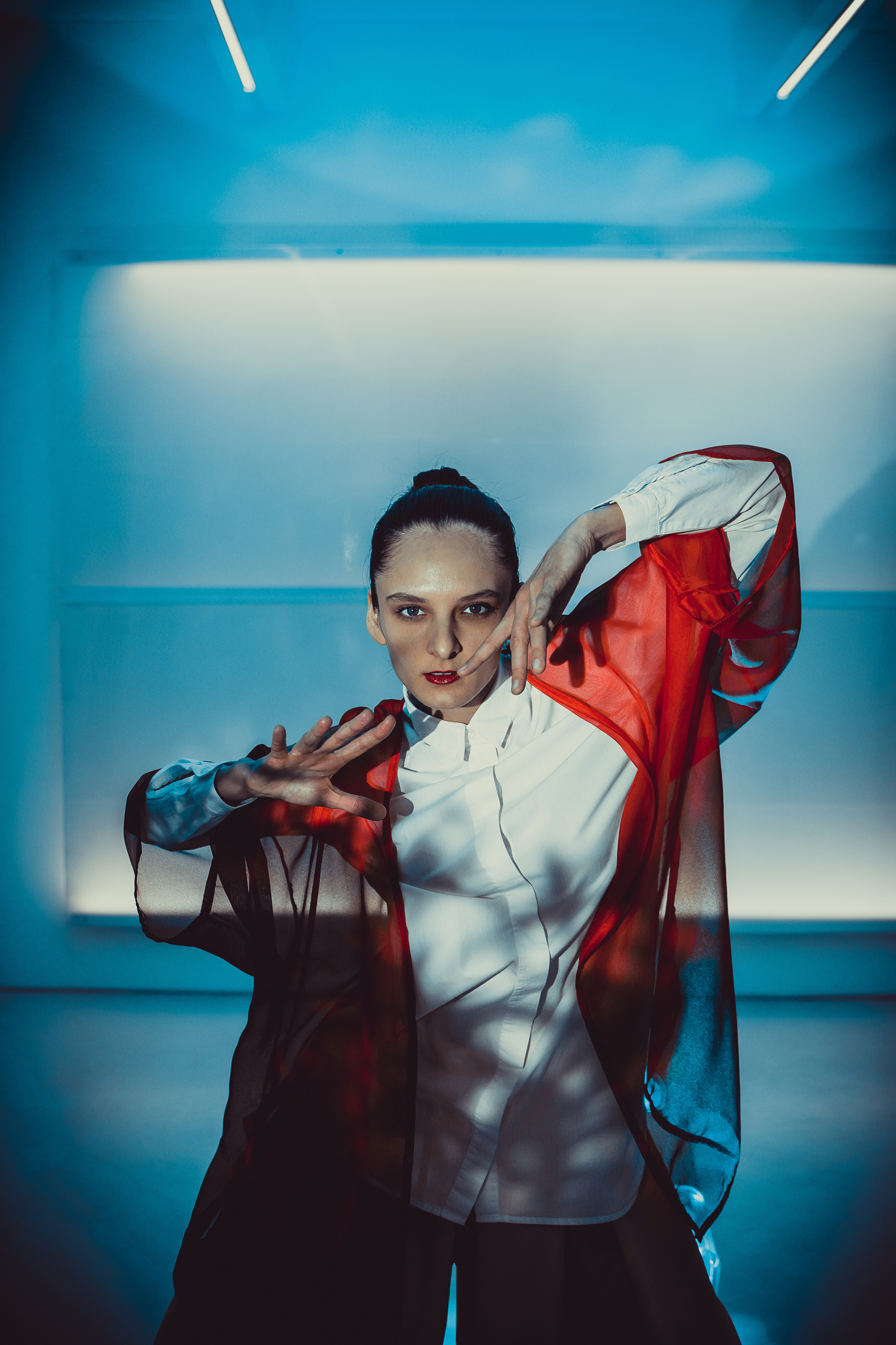 Юлия Яркова