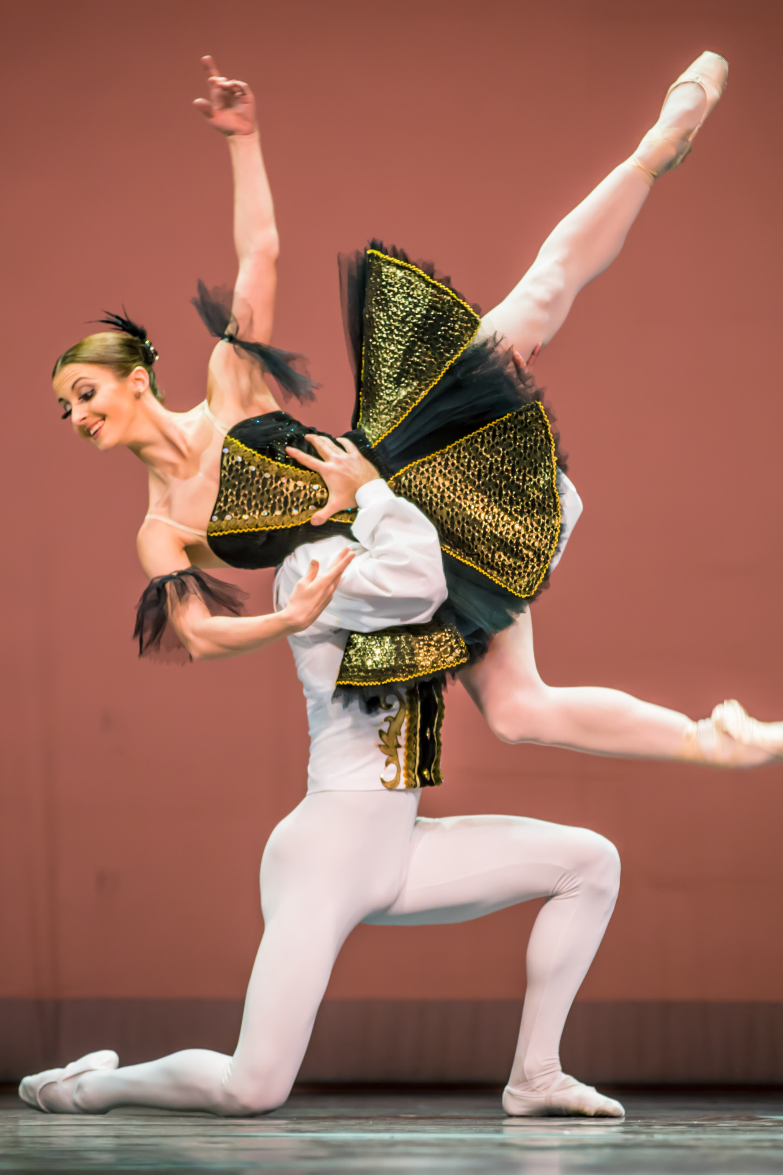 Классический балет