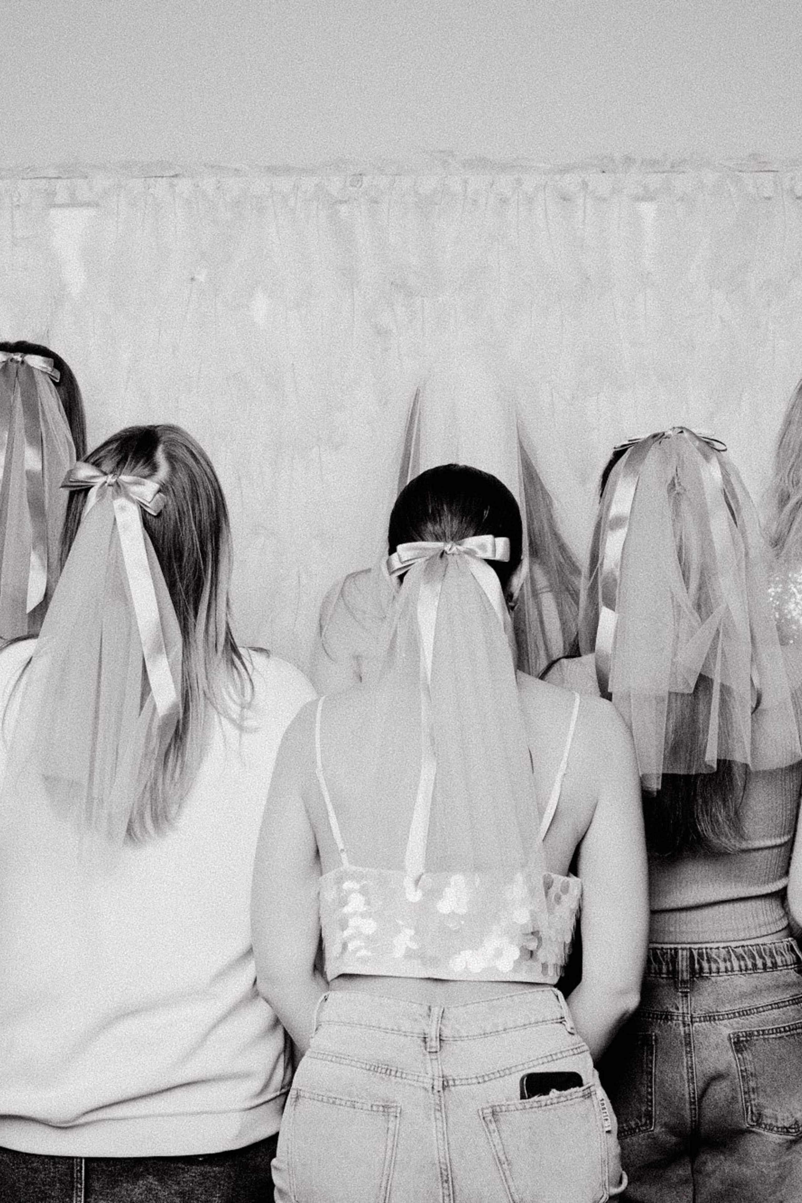 Девичник Даши