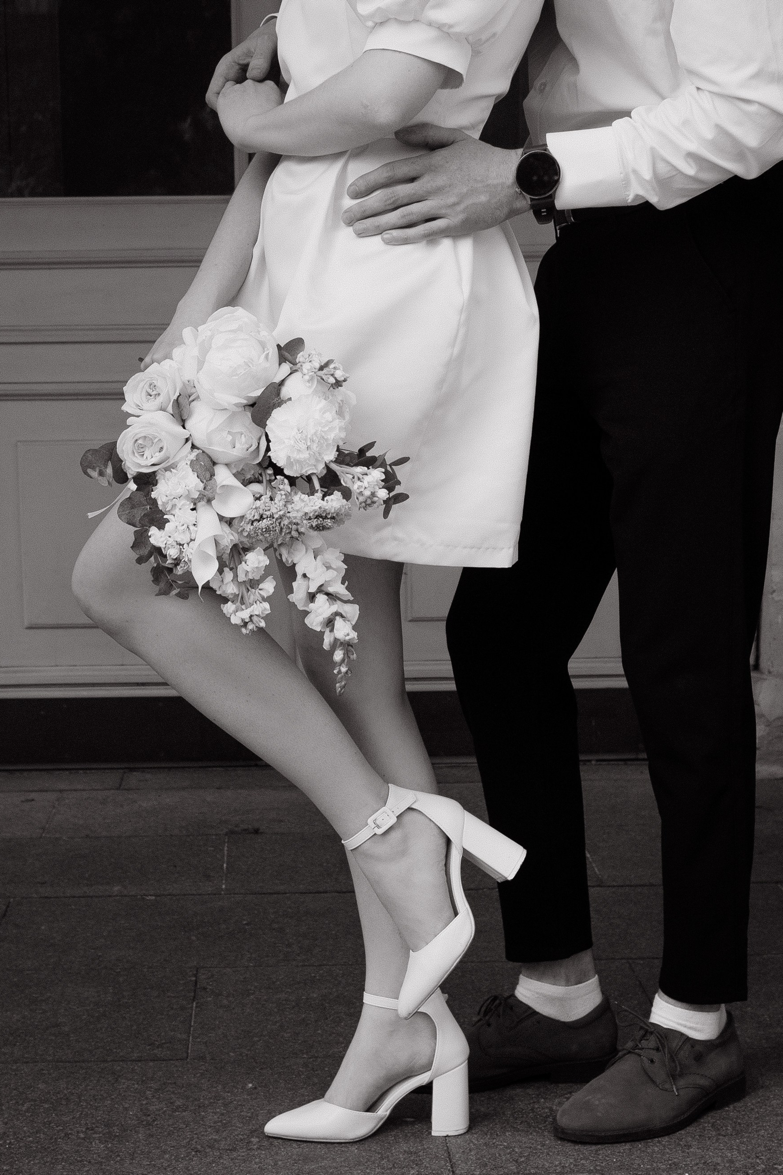 мы же на ты