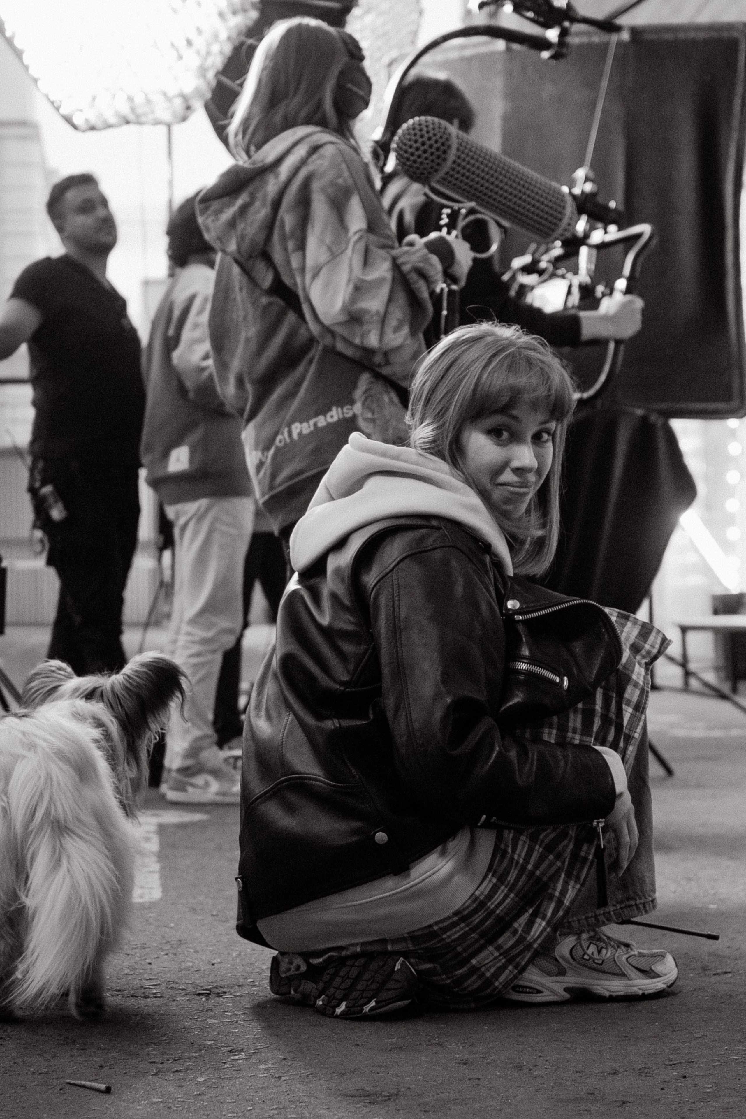 Калейдоскоп