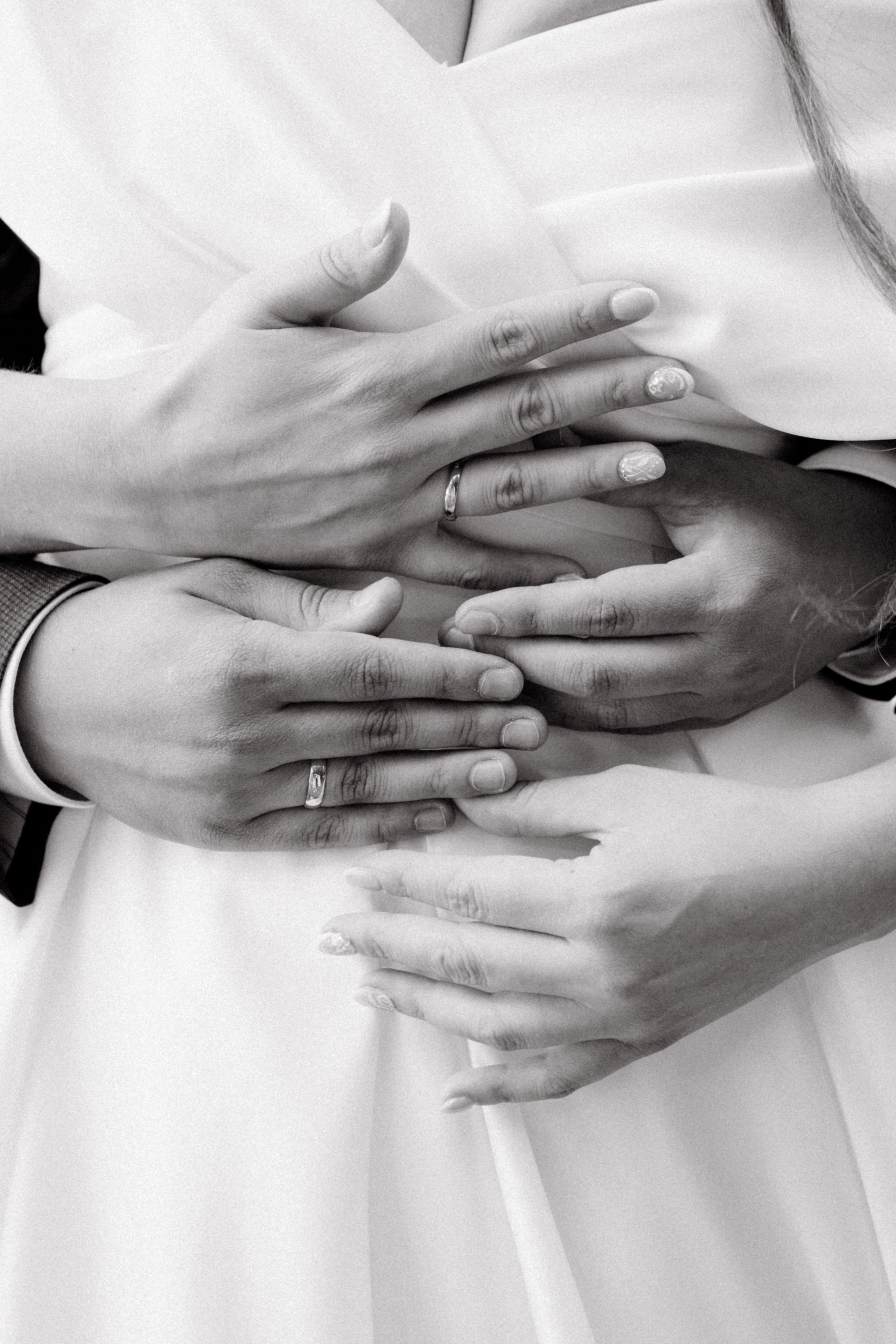 «я выхожу замуж!»