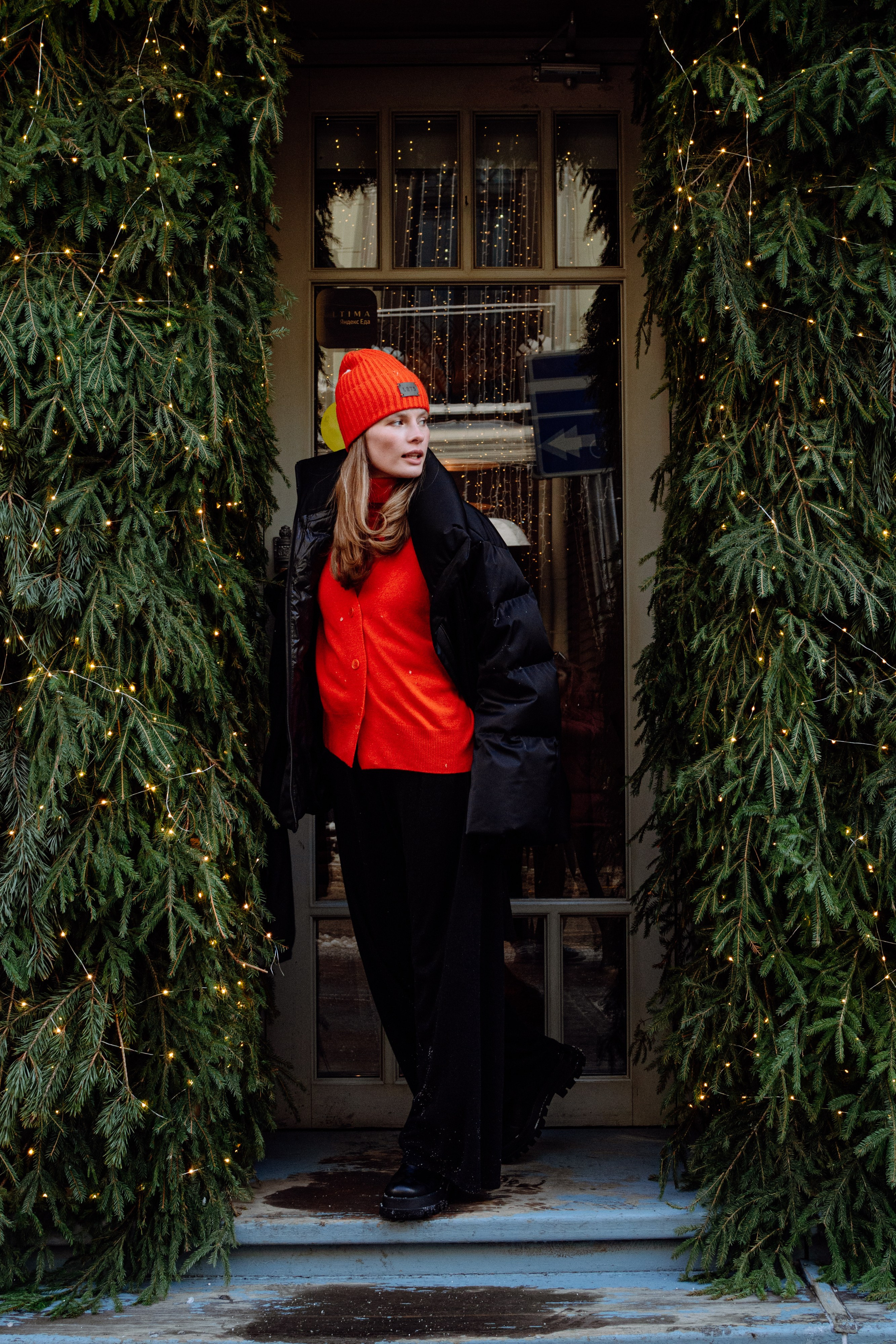 Let's Cashmere! 2022