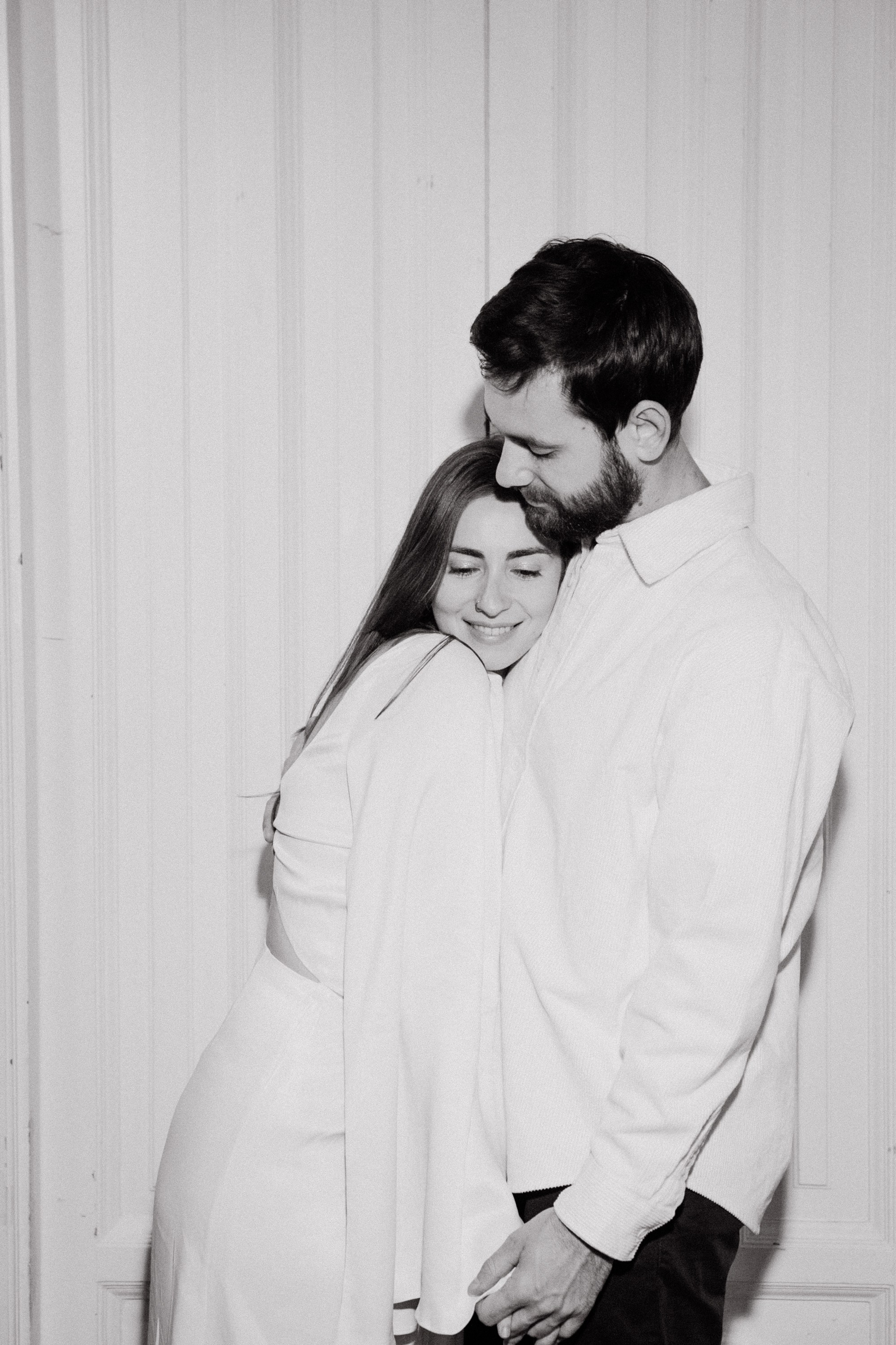 cause you're a sky full of stars