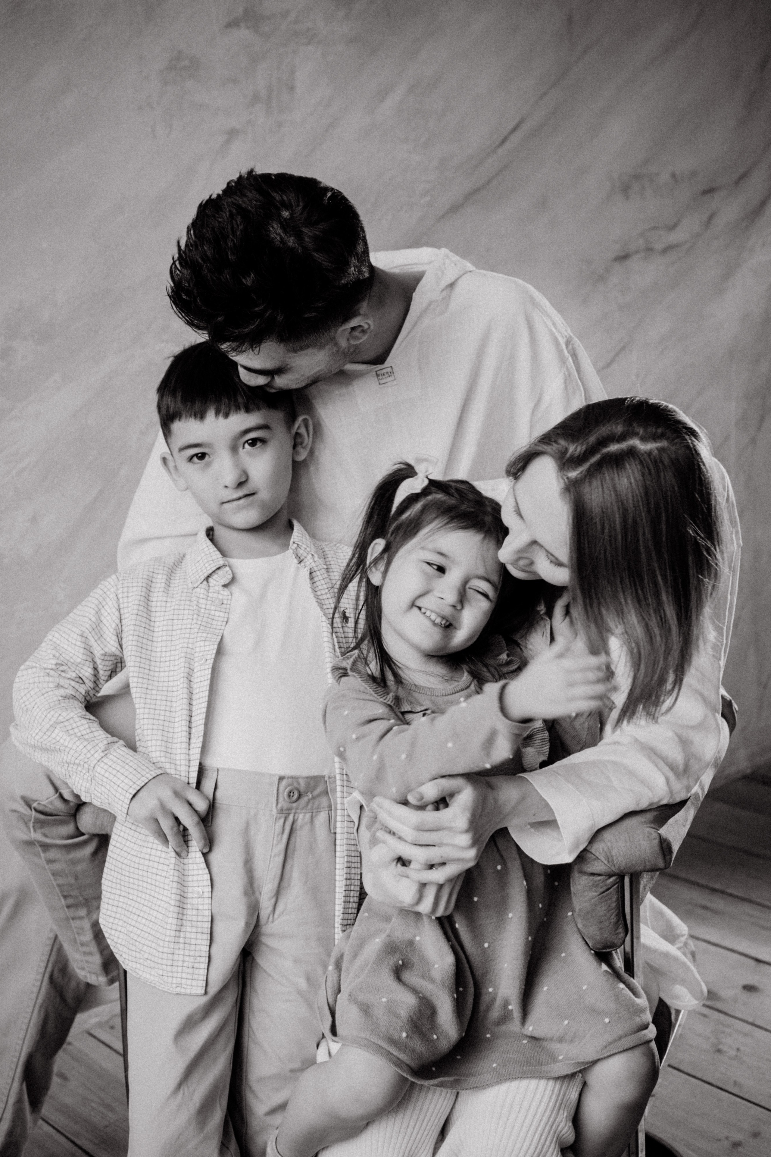 Любовь и свет