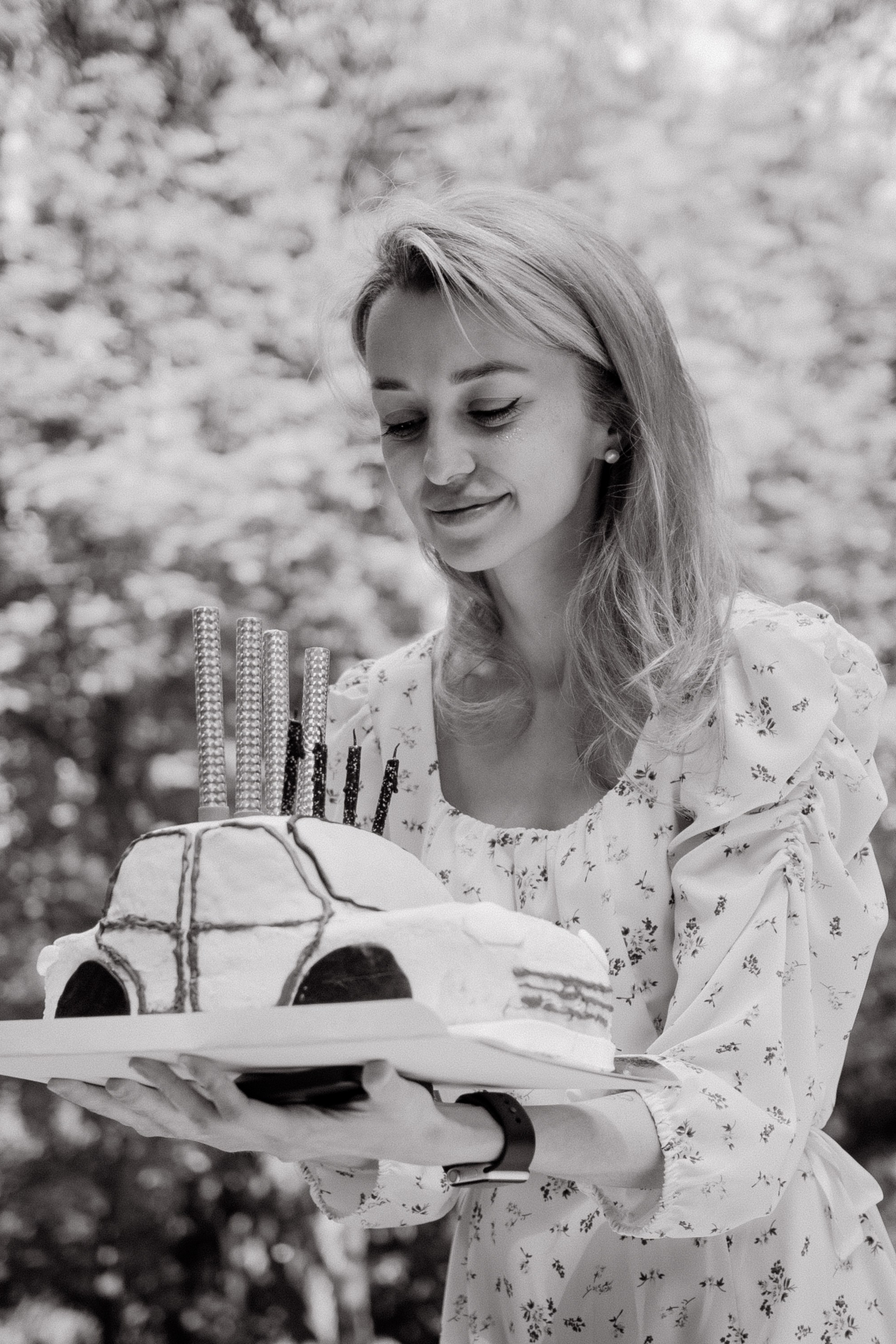 Родиону 4 года