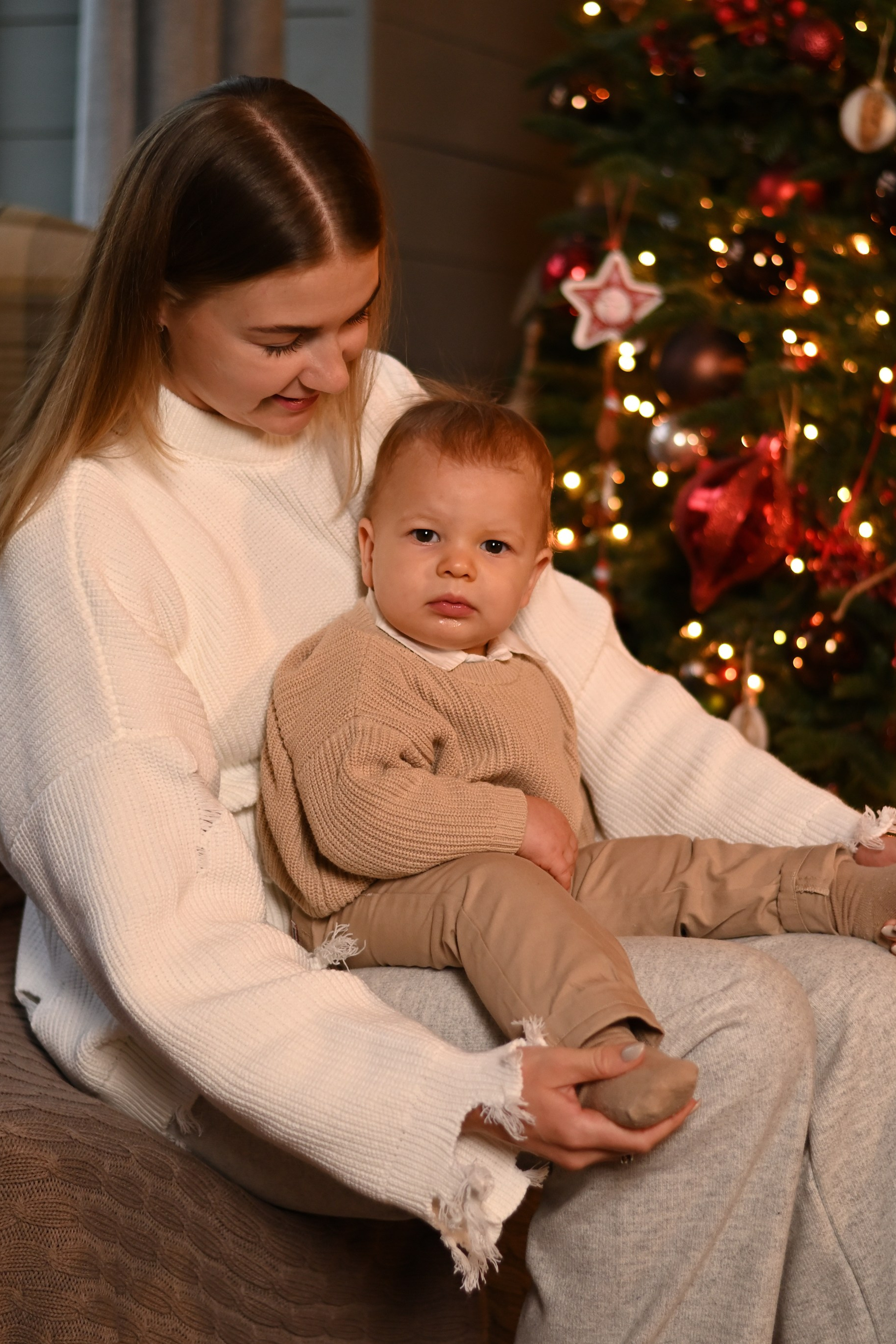 Истории. Фотограф новорожденных Москва