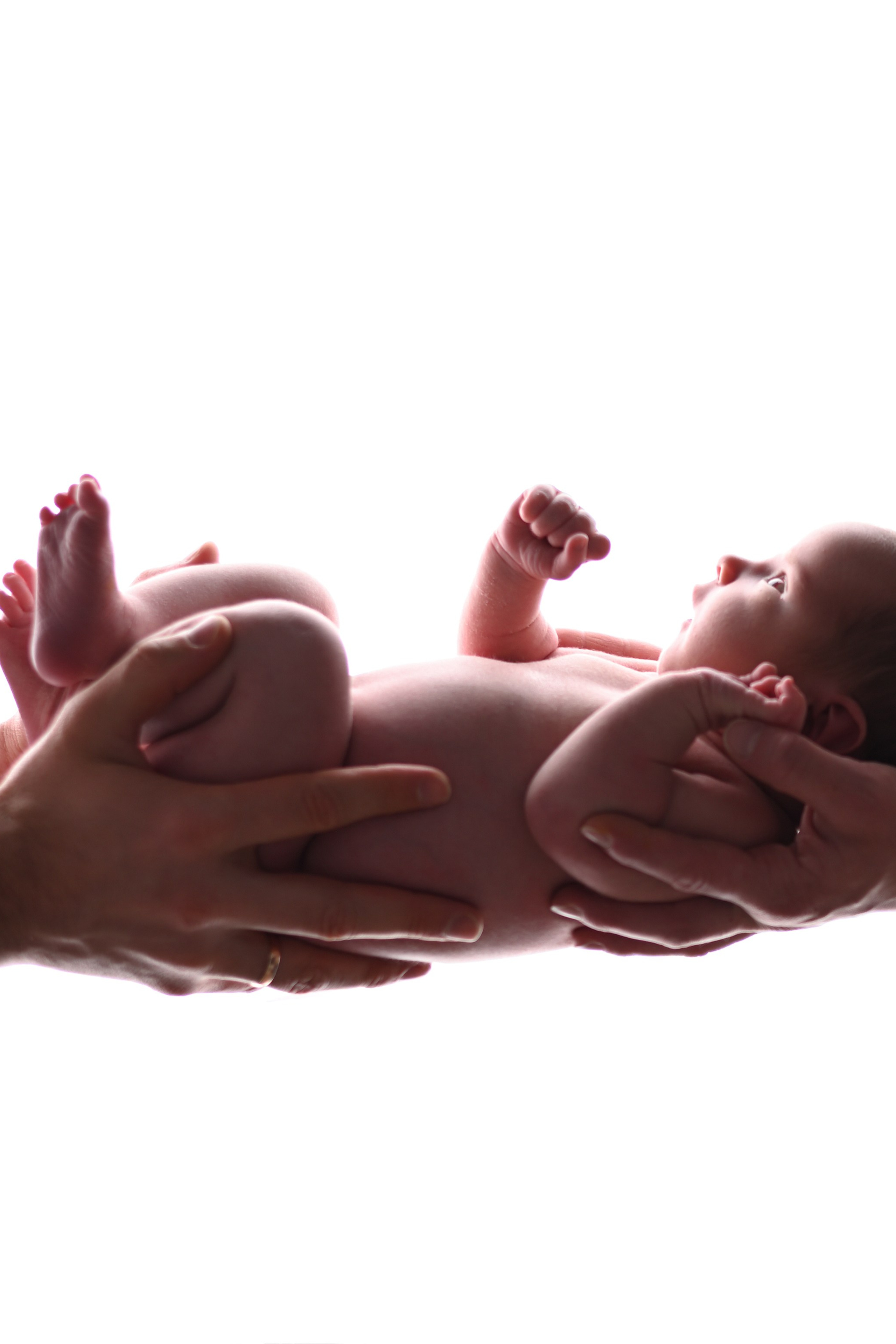 Истории. Фотограф новорожденных Москва