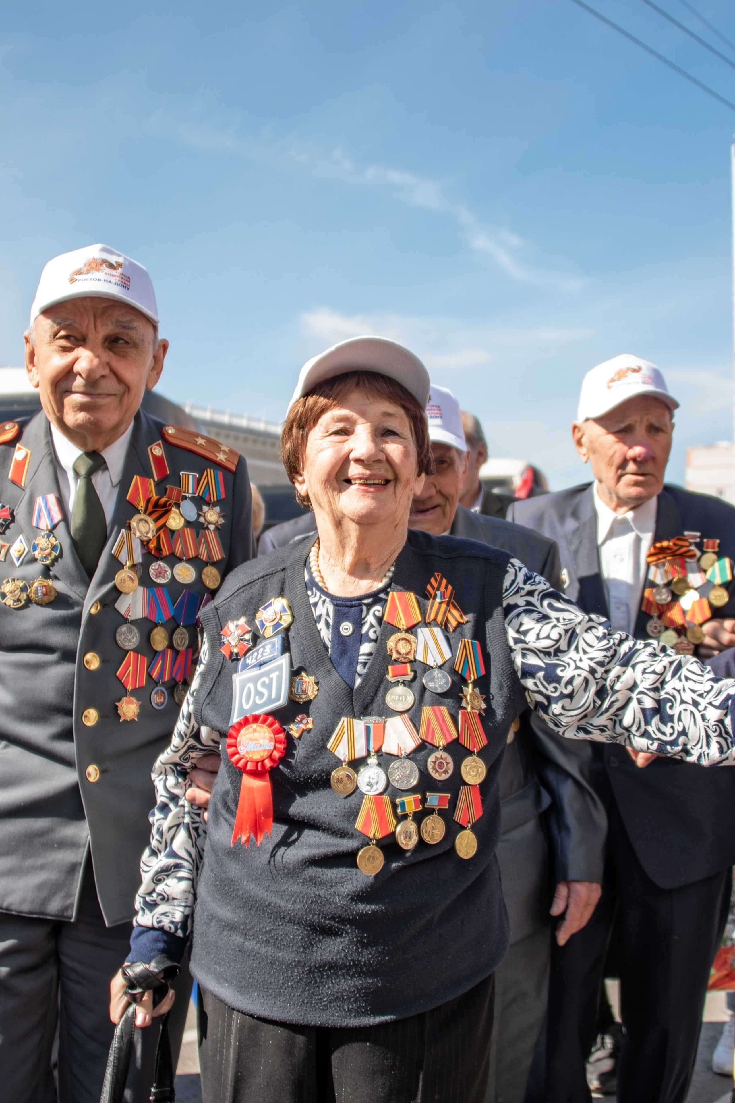 Городские мероприятия. Фотограф в Ростове-на-Дону