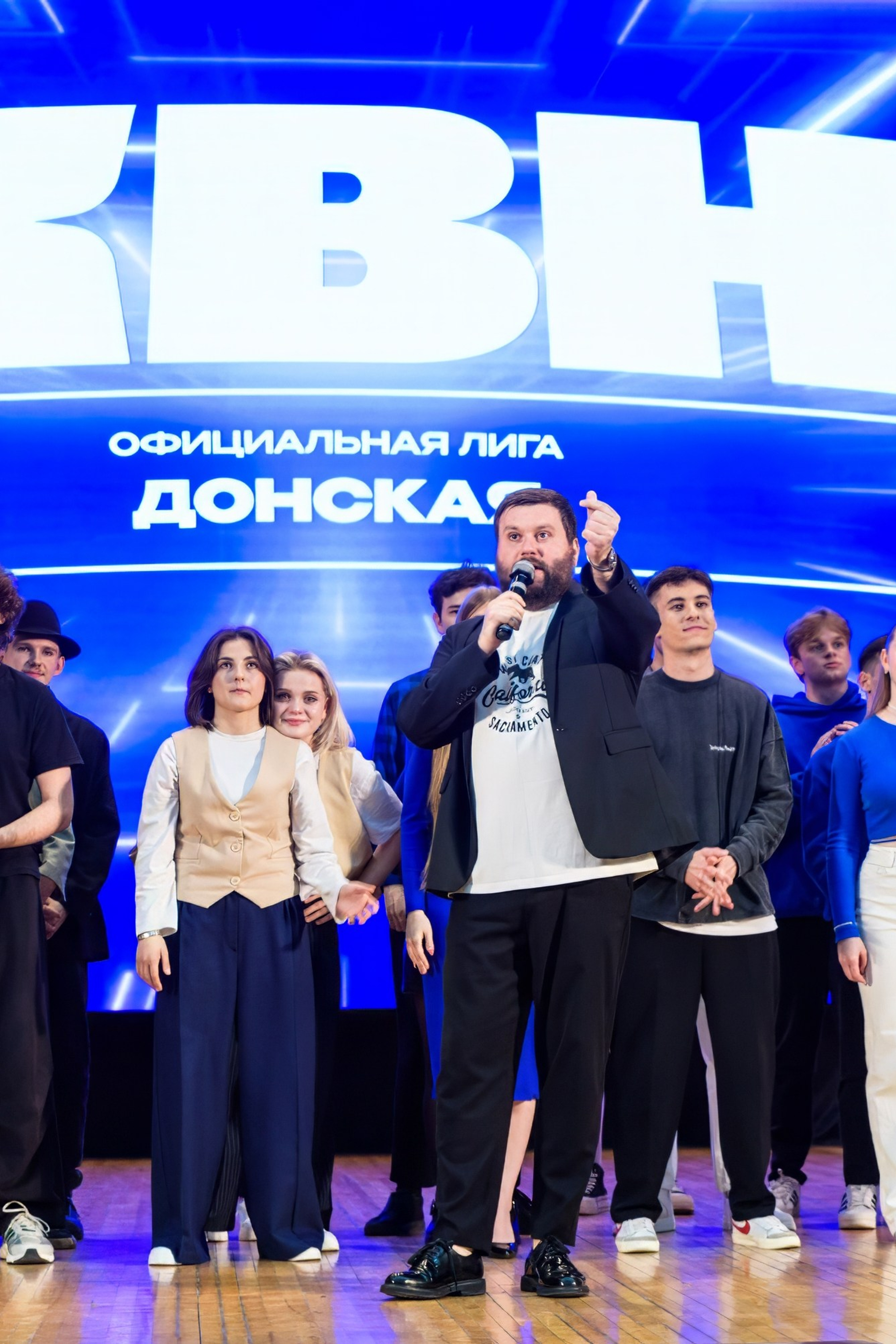 Городские мероприятия. Фотограф в Ростове-на-Дону
