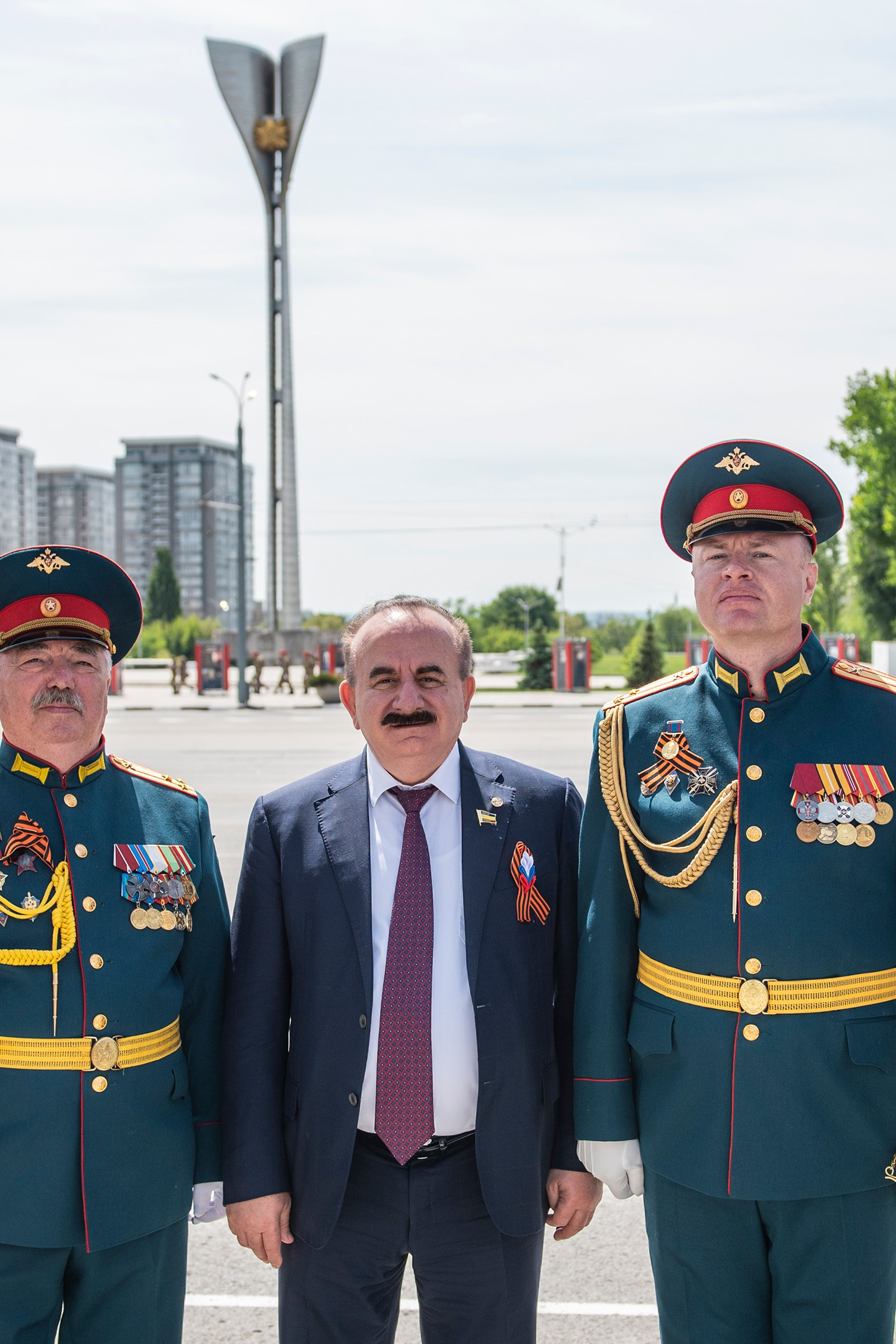 Городские мероприятия. Фотограф в Ростове-на-Дону