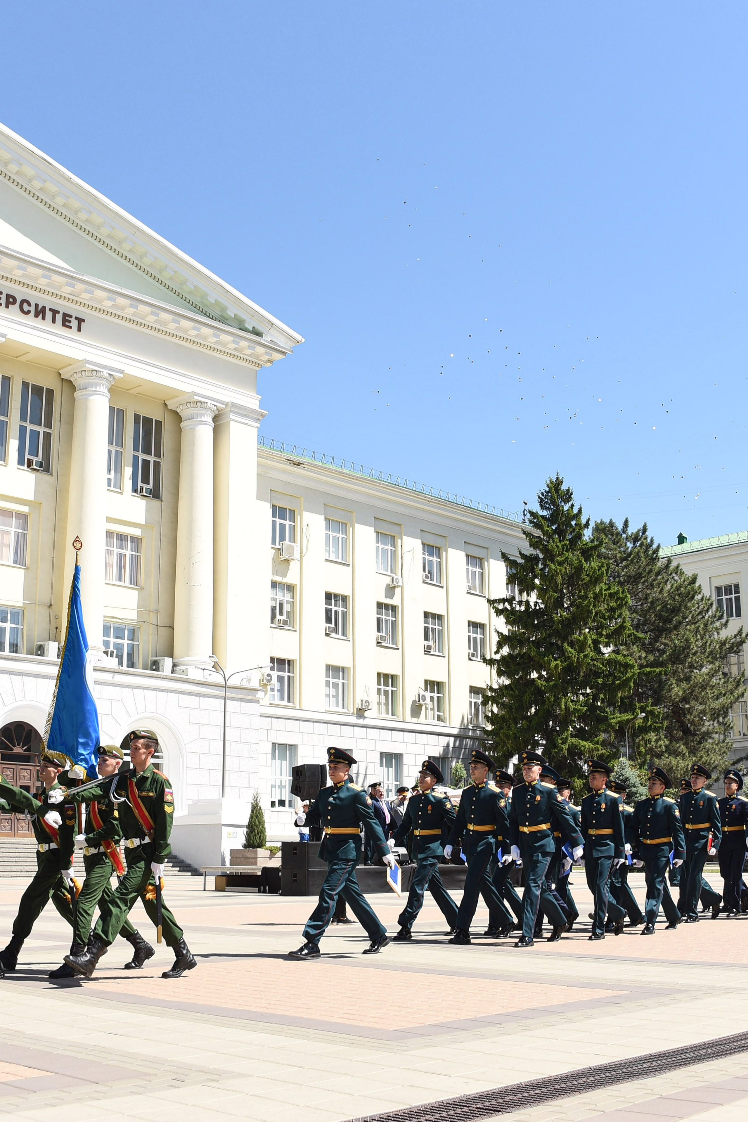Городские мероприятия. Фотограф в Ростове-на-Дону