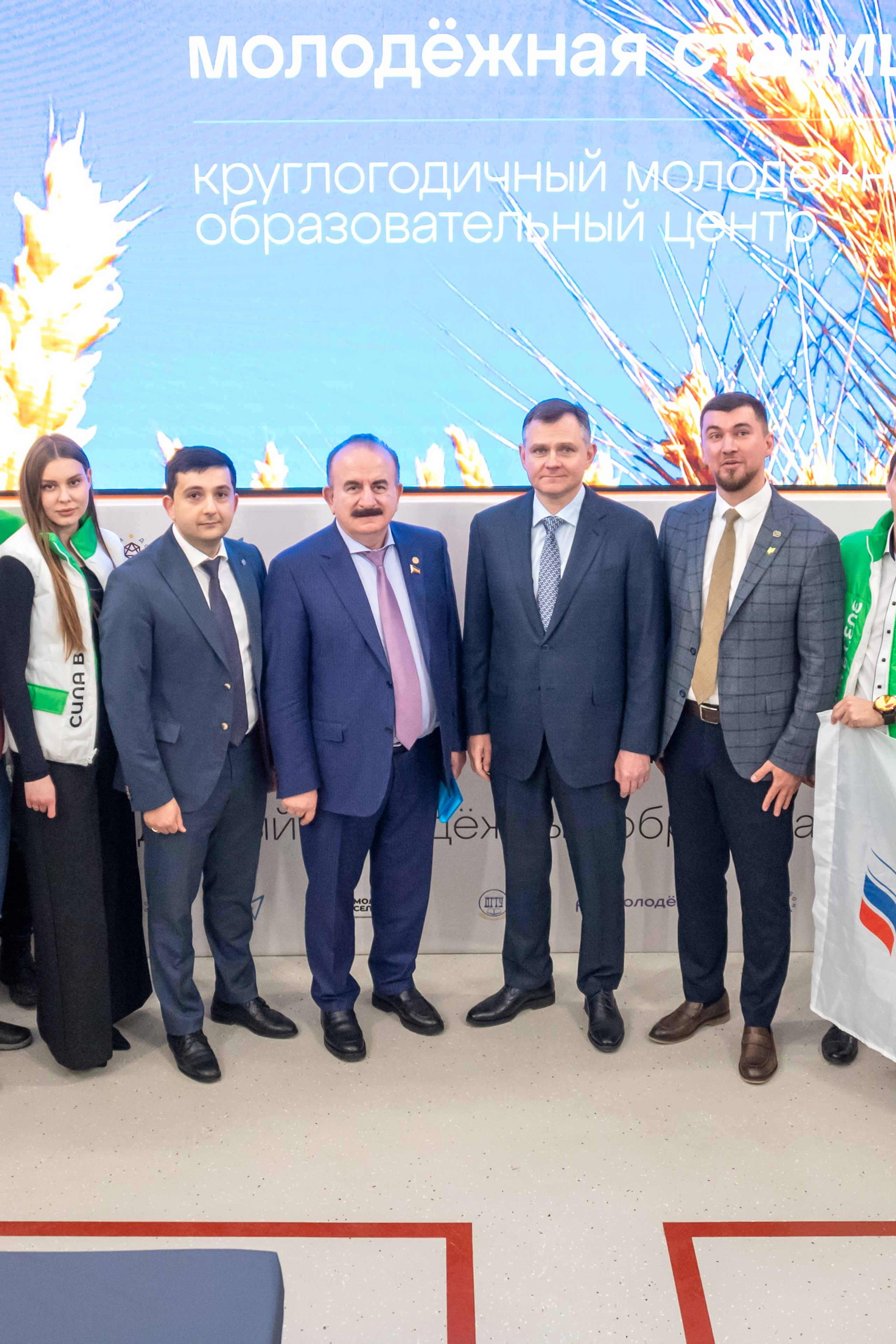 Городские мероприятия. Фотограф в Ростове-на-Дону