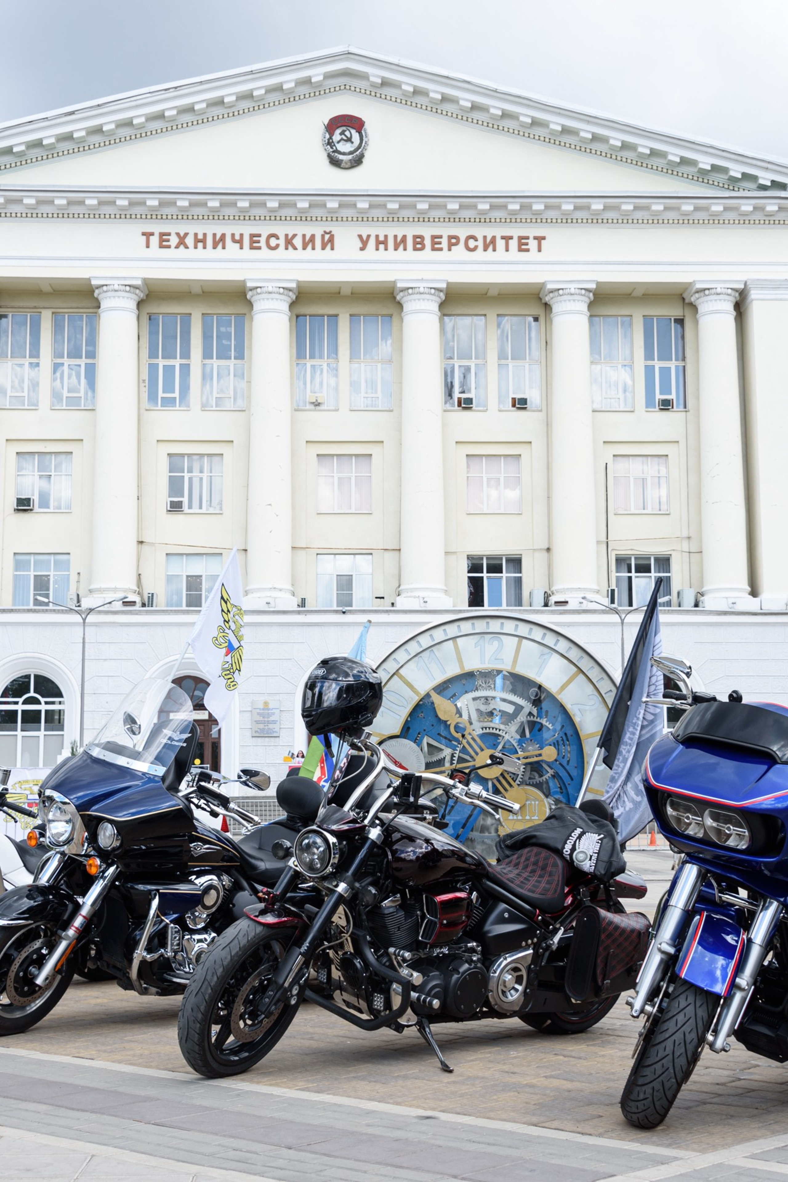 Городские мероприятия. Фотограф в Ростове-на-Дону