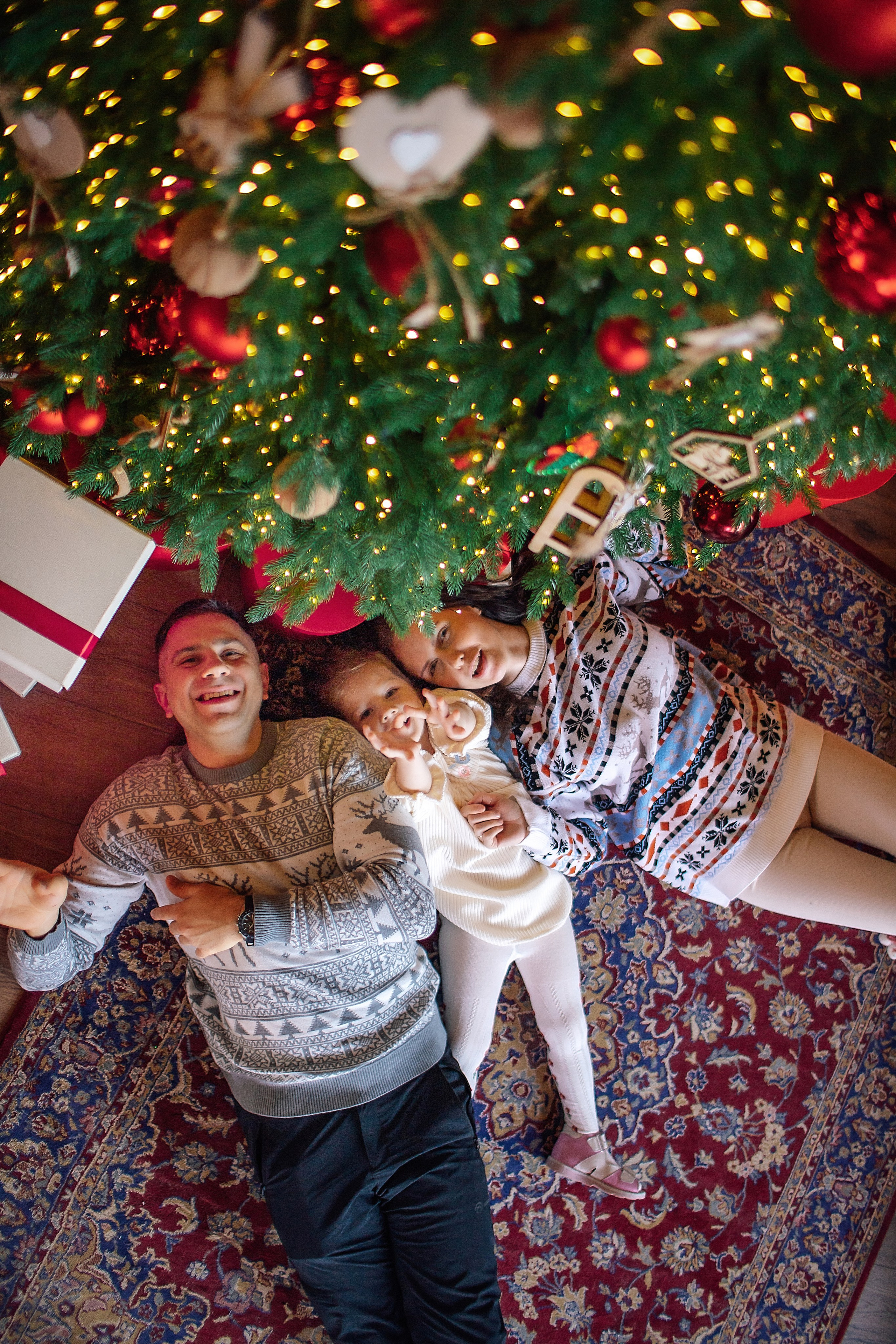 Отзывы. Ваш фотограф в Москве — Зернова Лидия