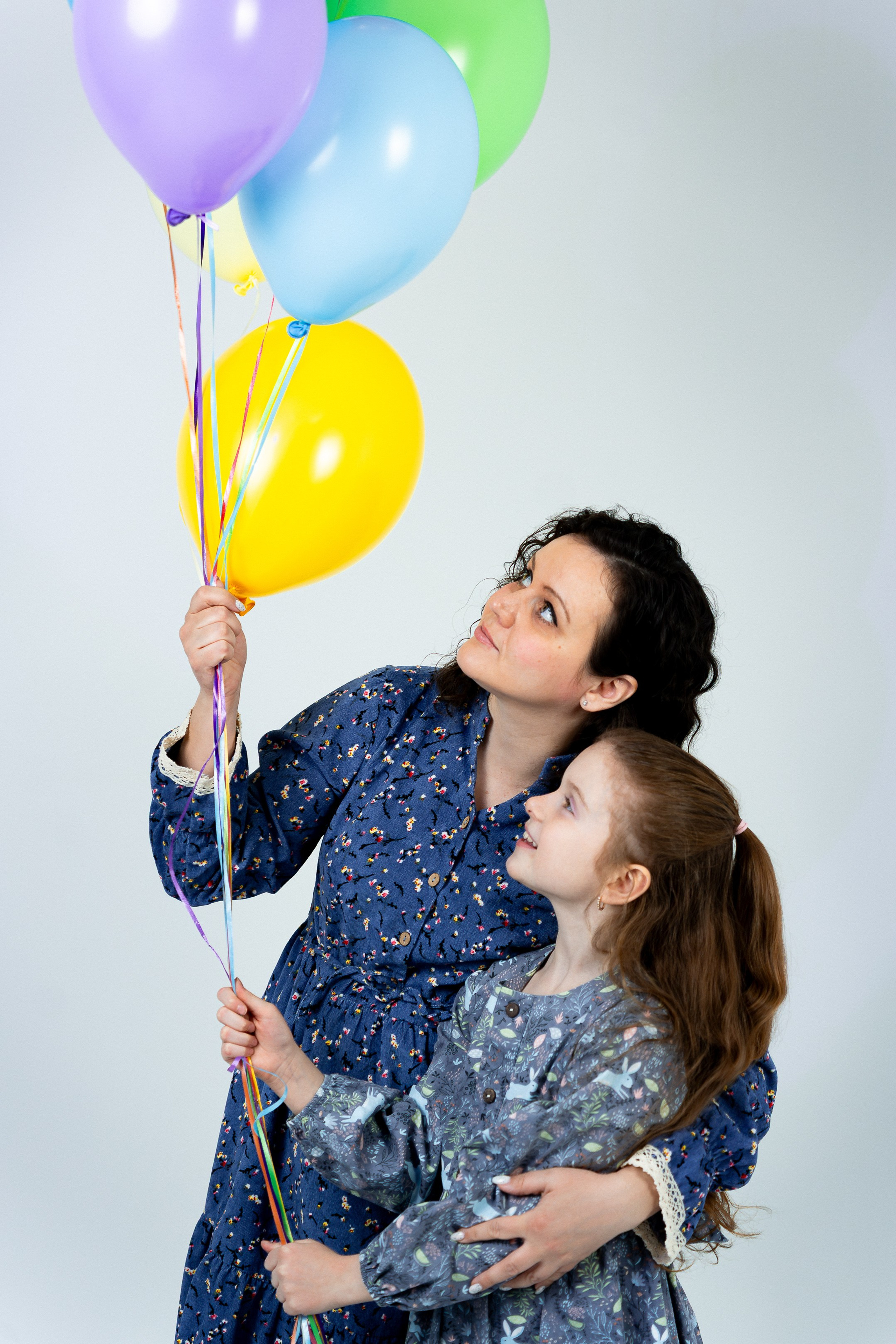 Семейные съемки