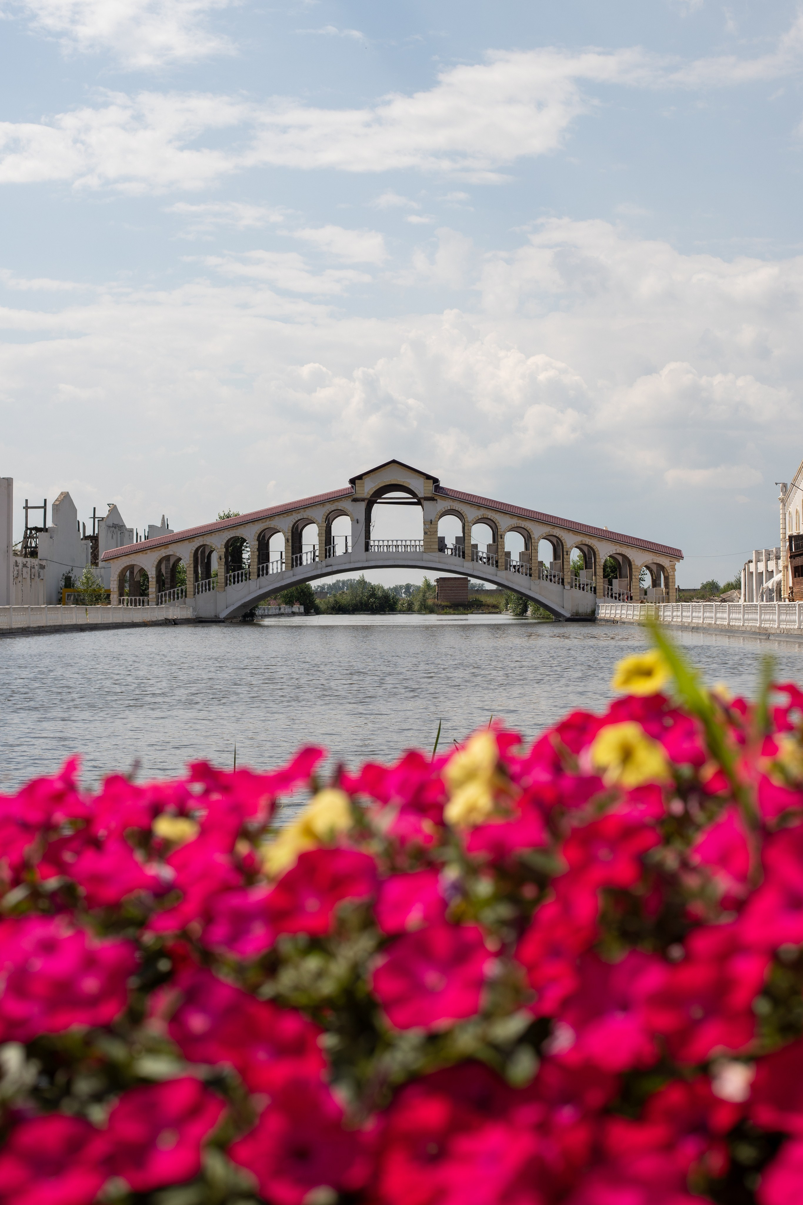 Фотосессия с Катрин