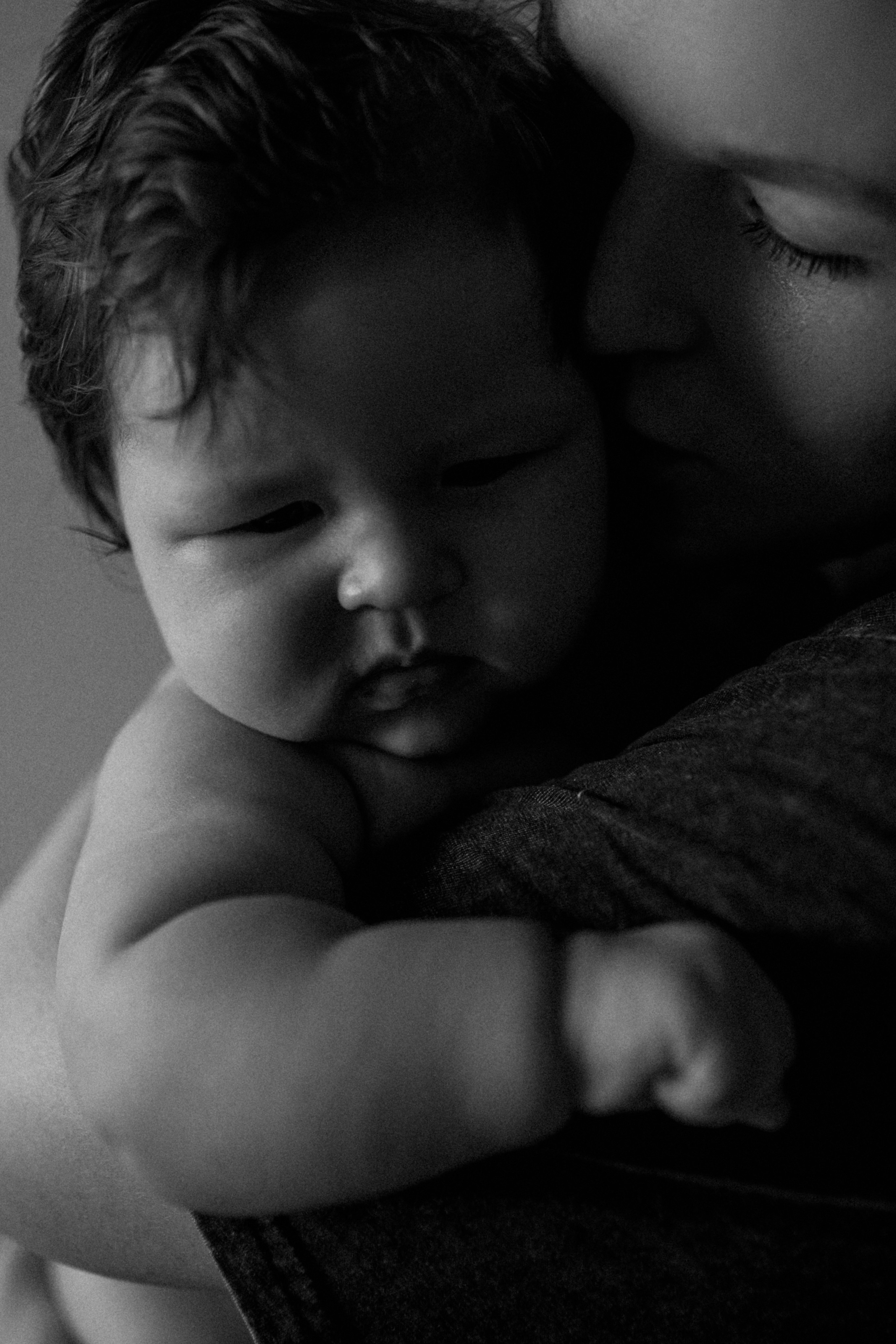 Домашняя фотосессия