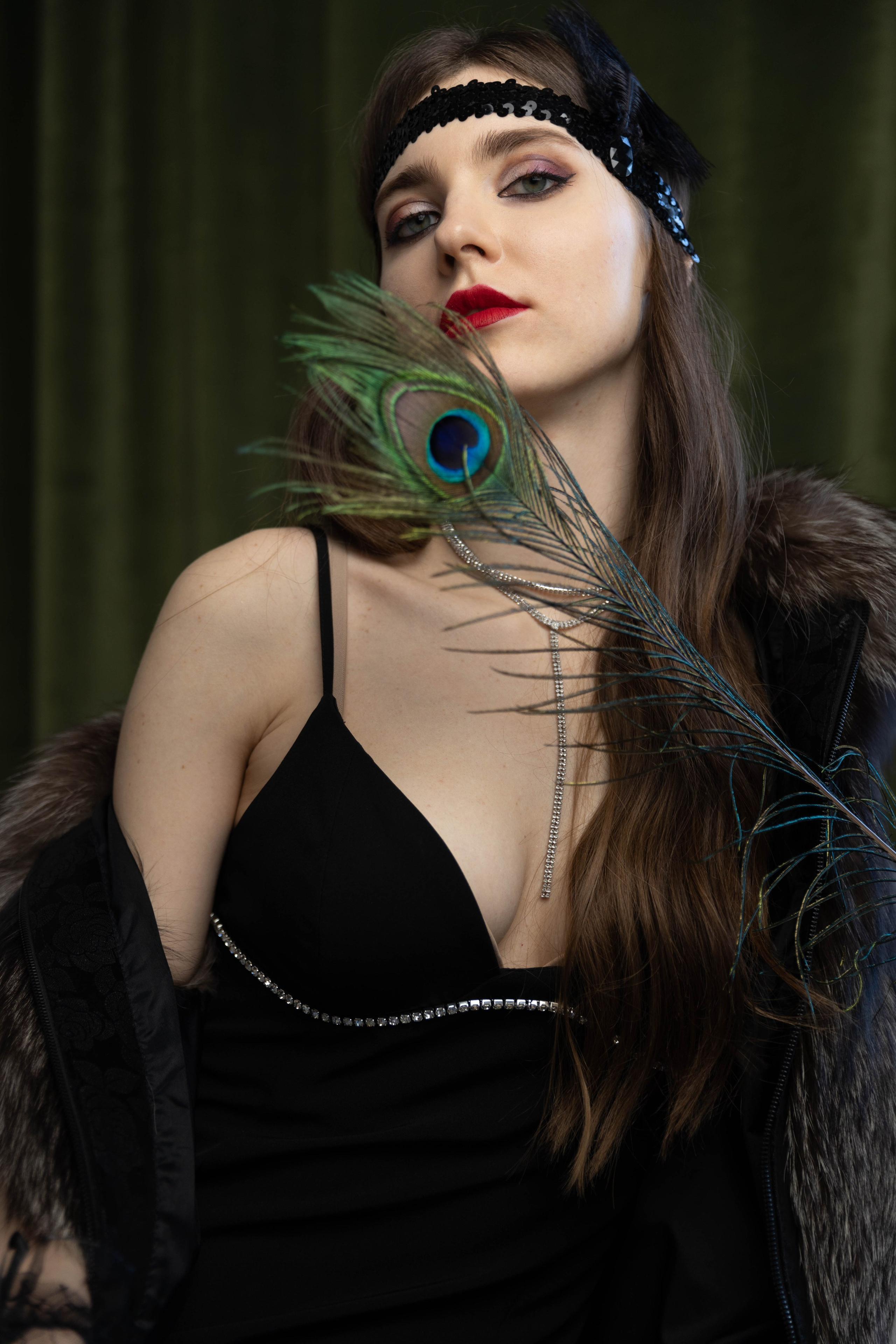 В&nbsp;стиле «Великий Гетсби»