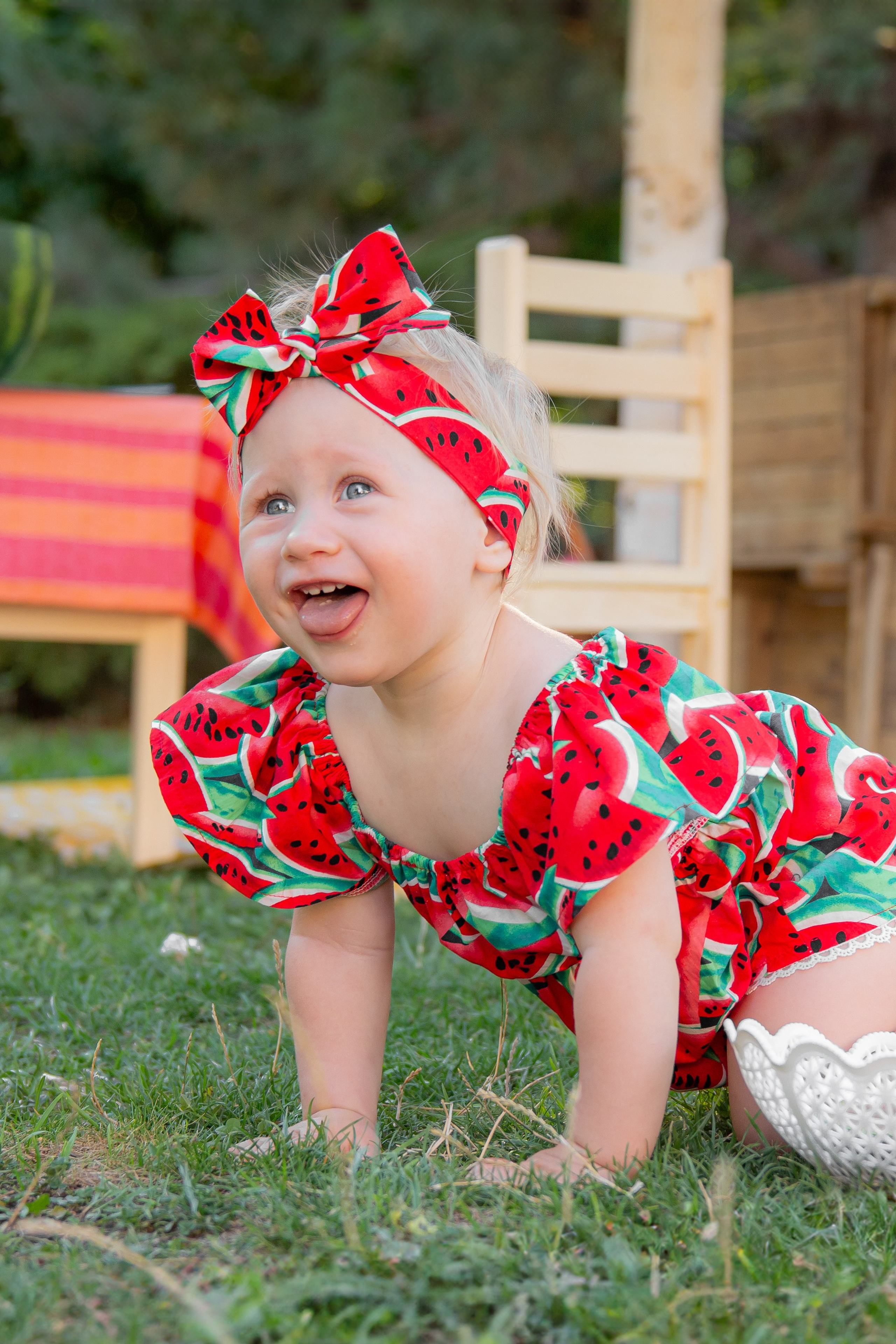 Детские съемки