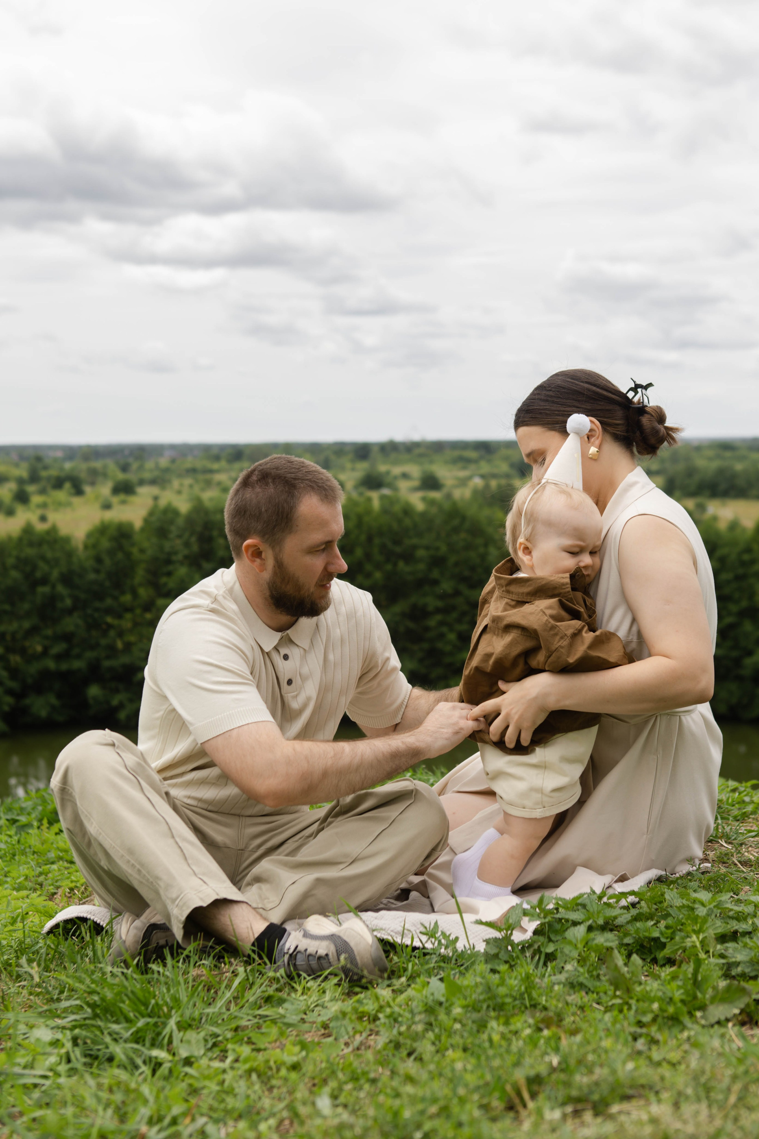 АНОНСЫ. Свадебный фотограф в Нижнем Новгороде Анна Кузнецова
