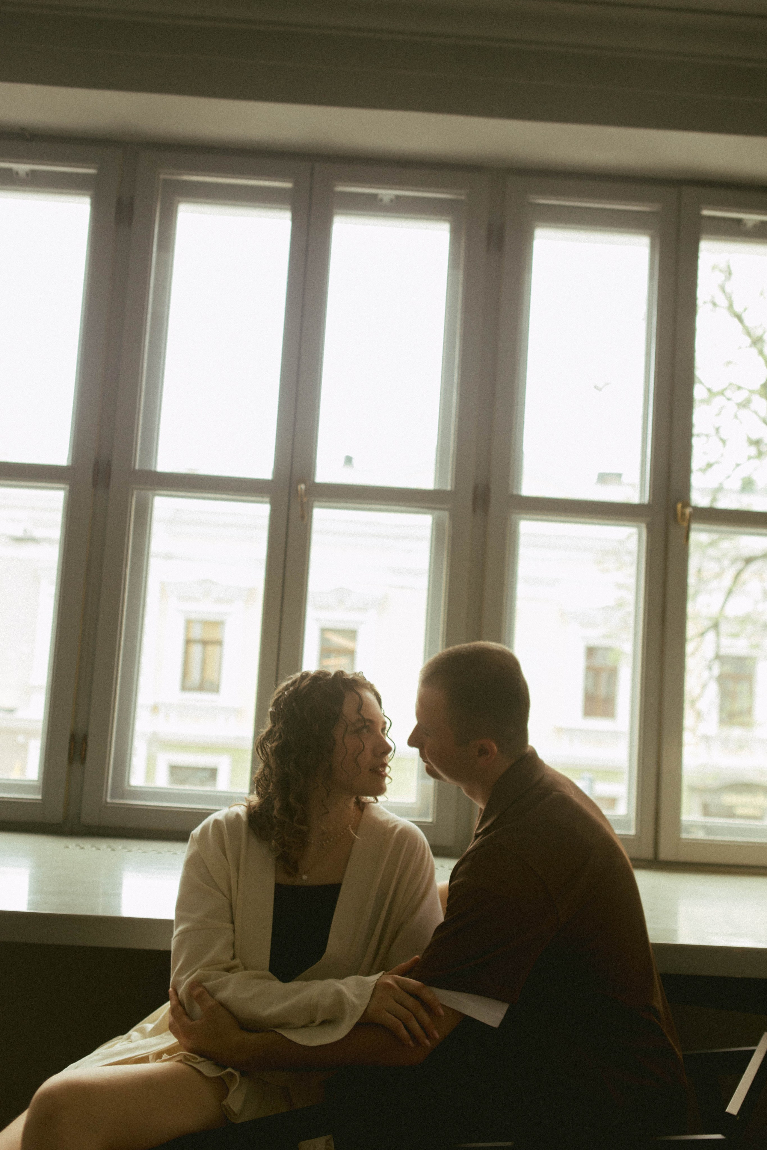 АНОНСЫ. Свадебный фотограф в Нижнем Новгороде Анна Кузнецова