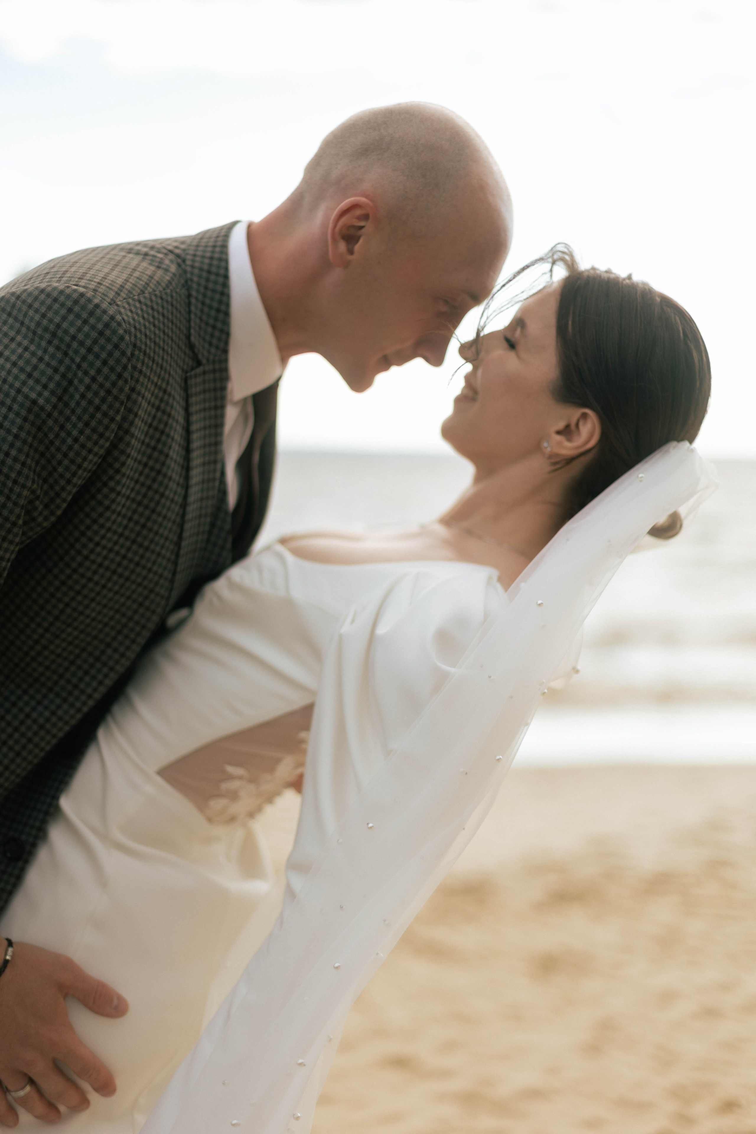 АНОНСЫ. Свадебный фотограф в Нижнем Новгороде Анна Кузнецова