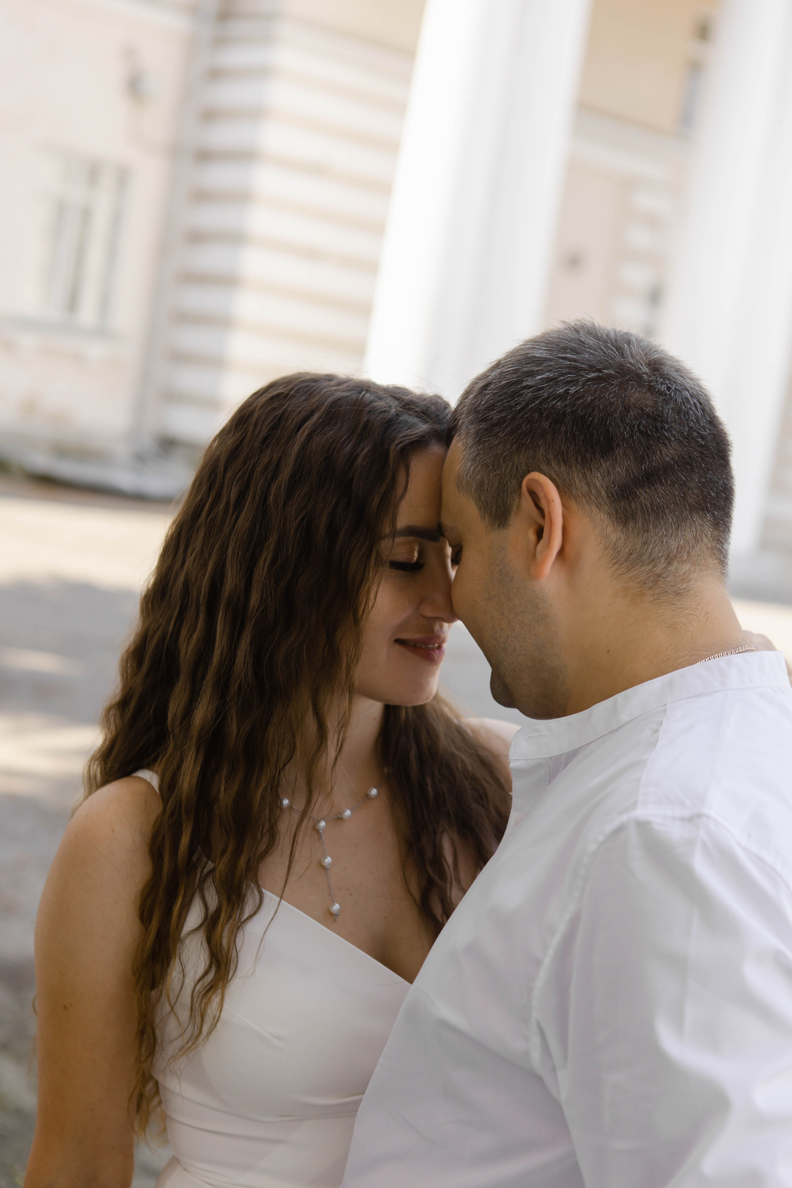 АНОНСЫ. Свадебный фотограф в Нижнем Новгороде Анна Кузнецова