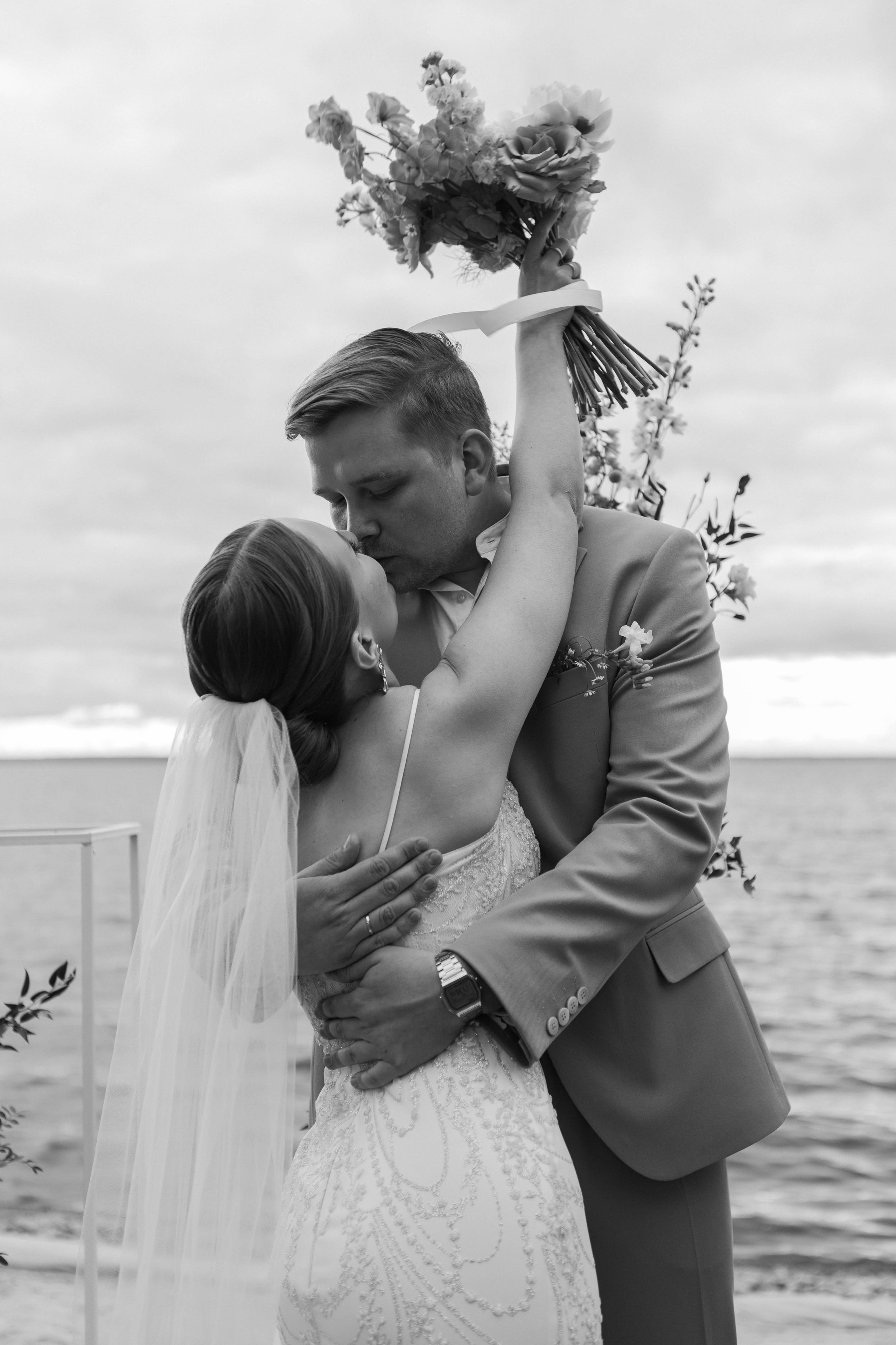 АНОНСЫ. Свадебный фотограф в Нижнем Новгороде Анна Кузнецова