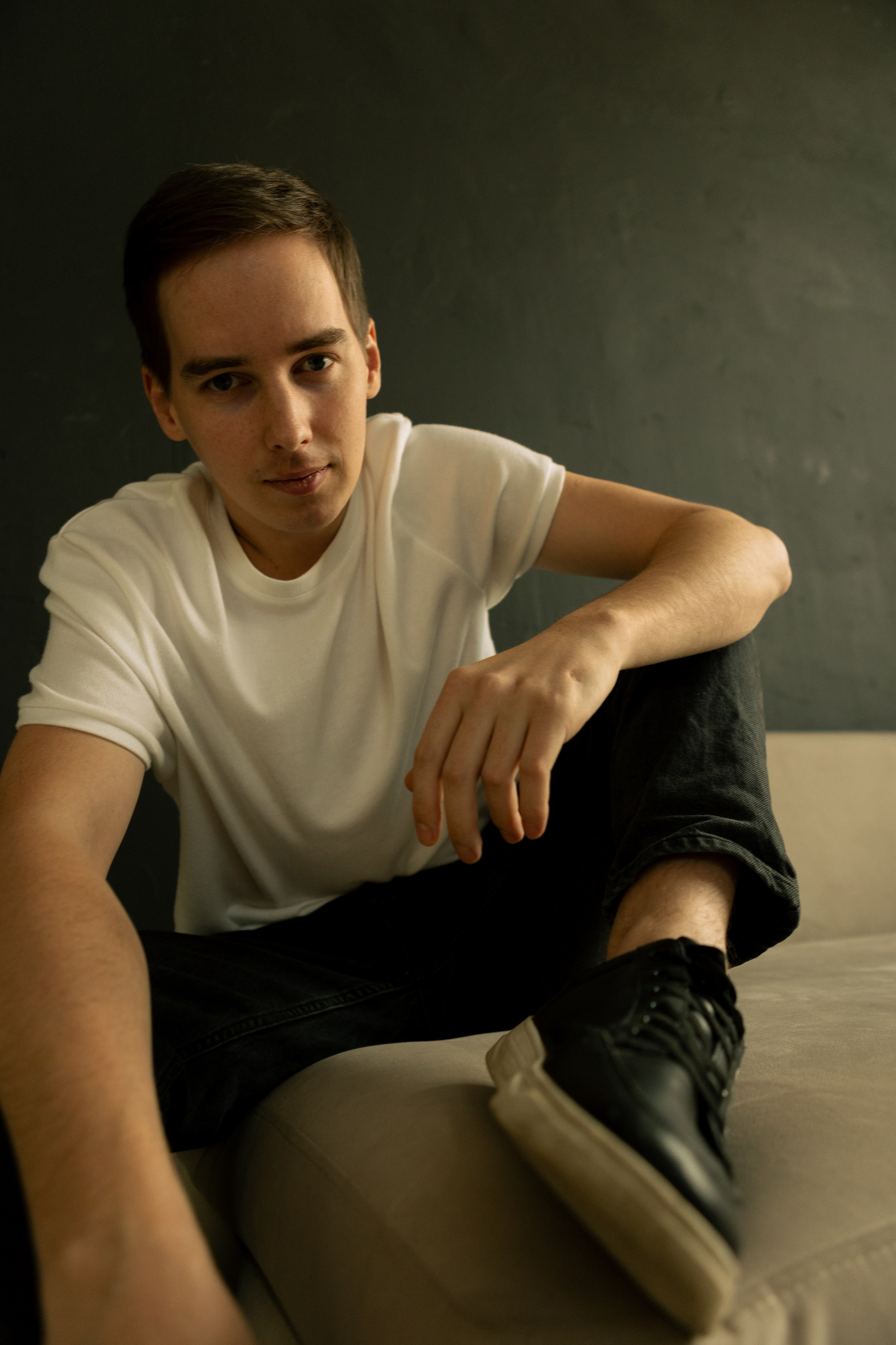 АНОНСЫ. Свадебный фотограф в Нижнем Новгороде Анна Кузнецова