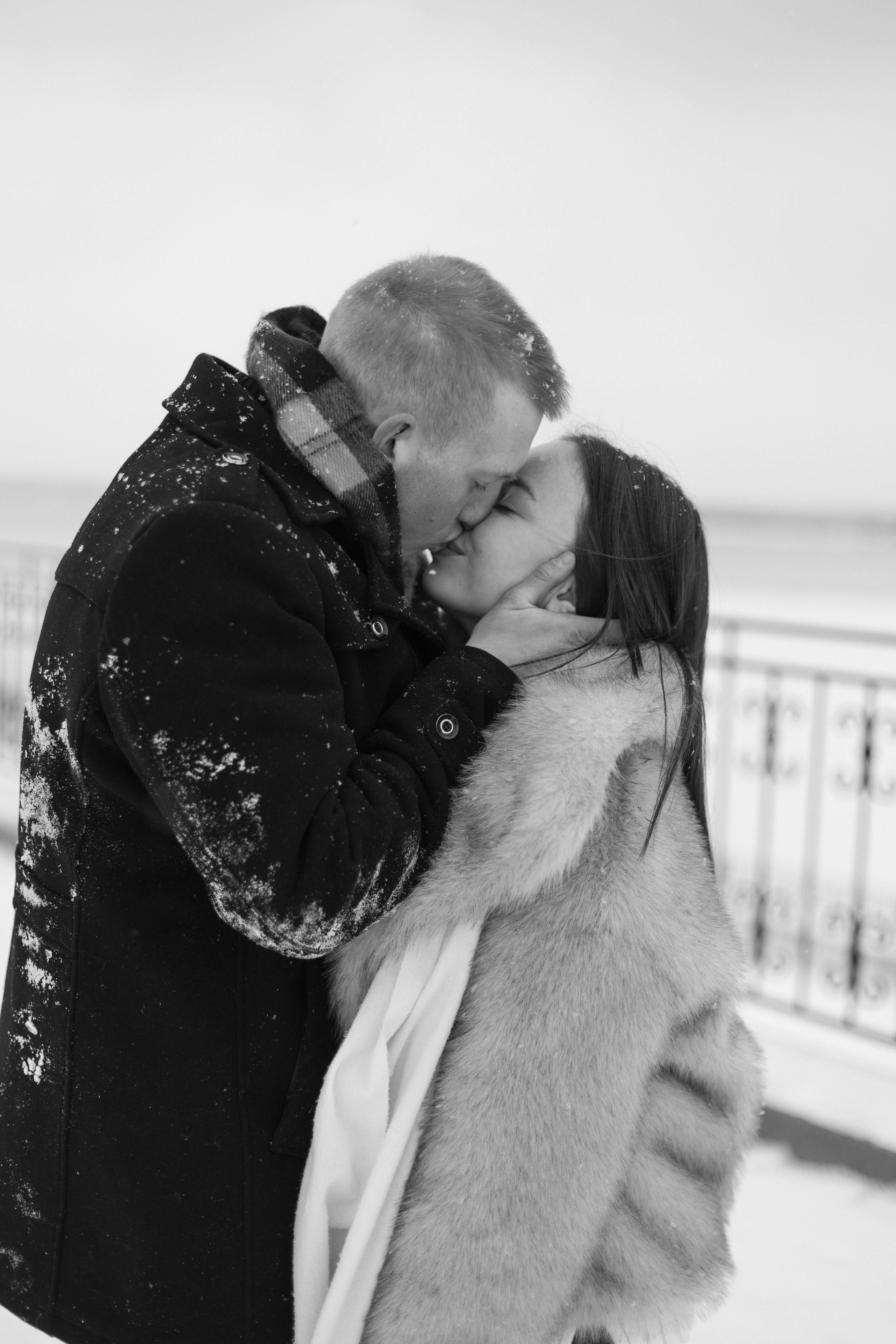 АНОНСЫ. Свадебный фотограф в Нижнем Новгороде Анна Кузнецова