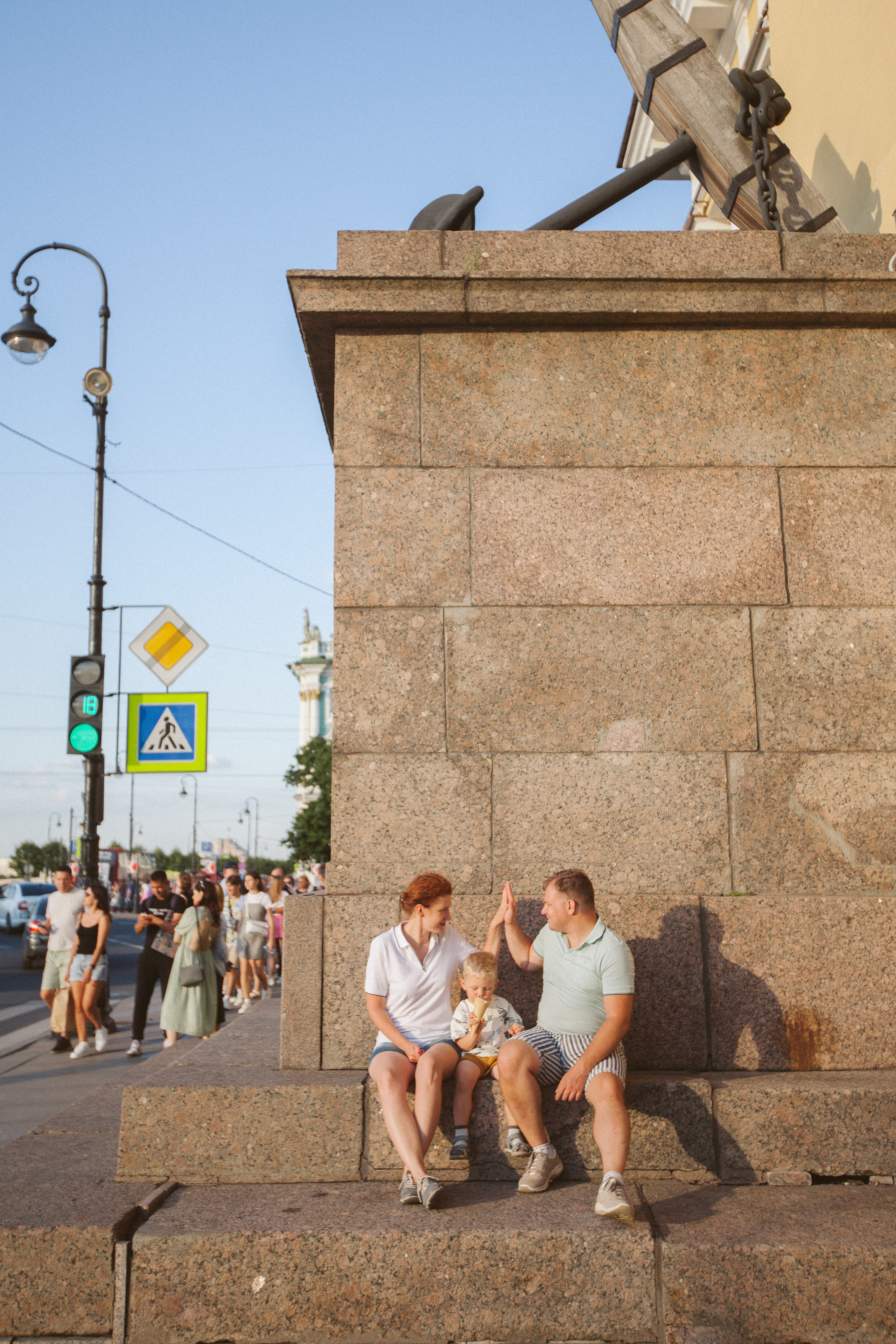 Серии/Статьи. Илья Михачёв Фотограф ПРО людей