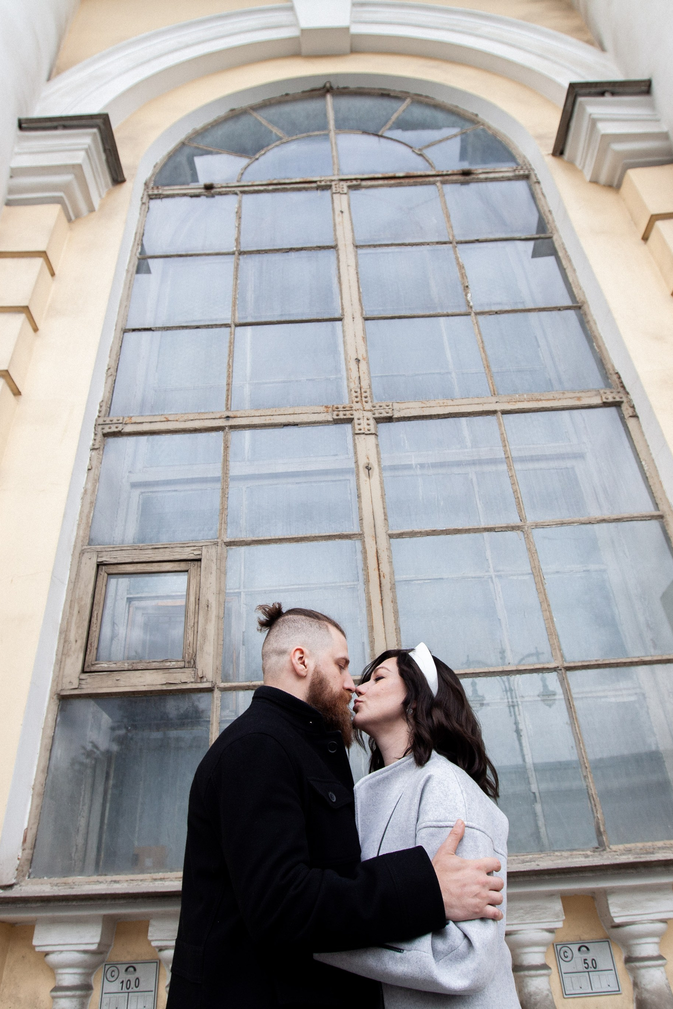 Серии/Статьи. Илья Михачёв Фотограф ПРО людей