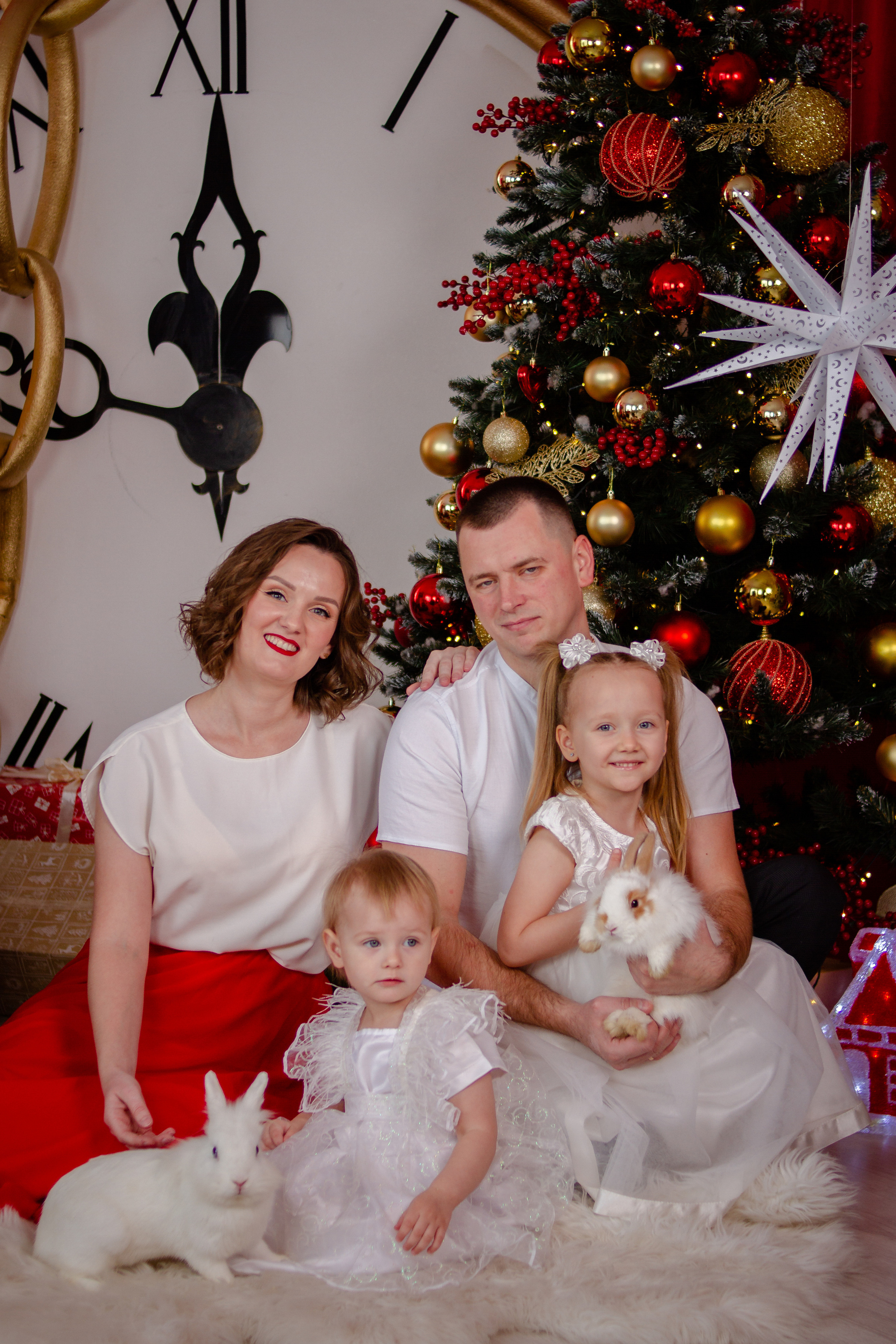 Отзывы. Детский и семейный фотограф из солнечного Краснодара