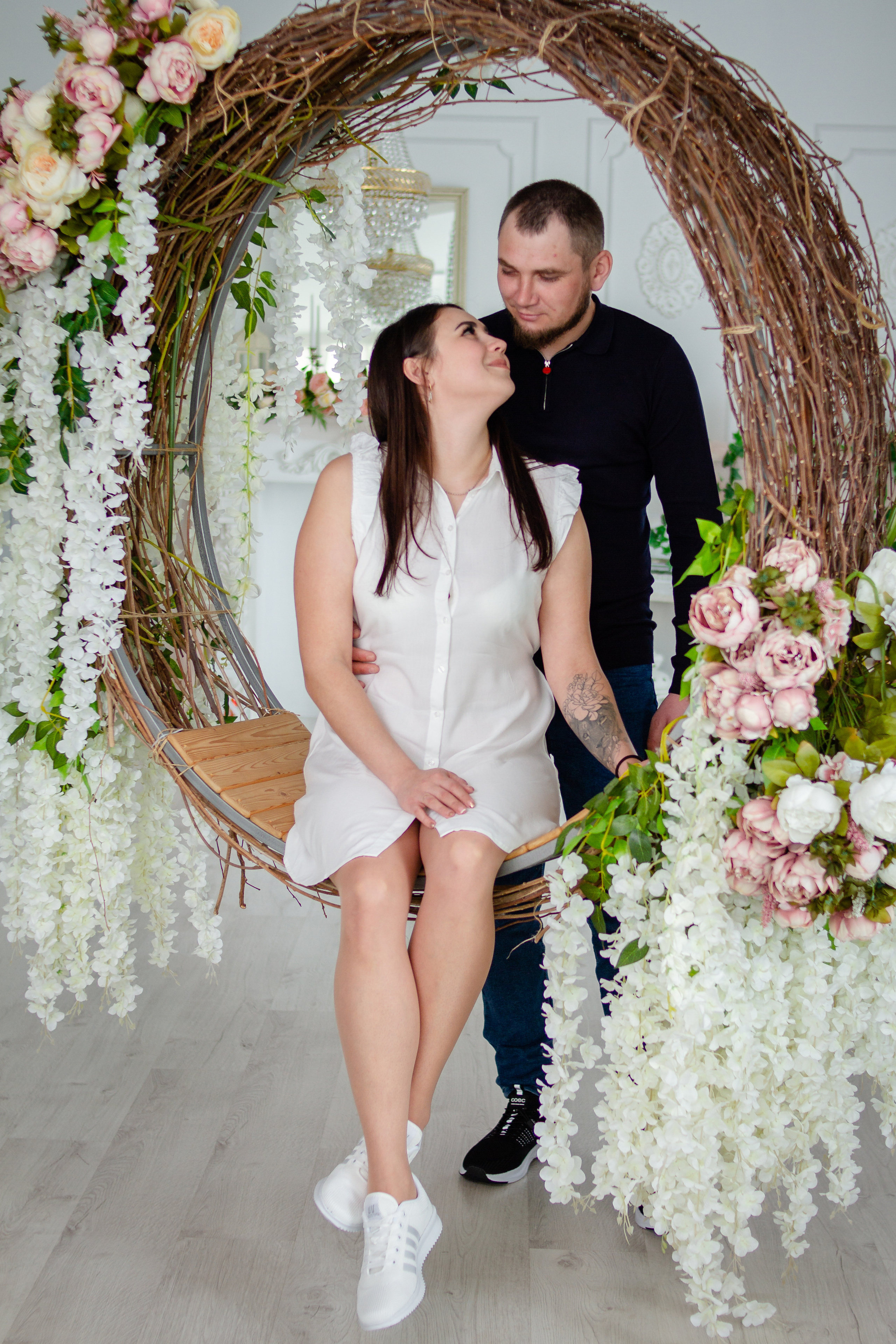 Отзывы. Детский и семейный фотограф из солнечного Краснодара