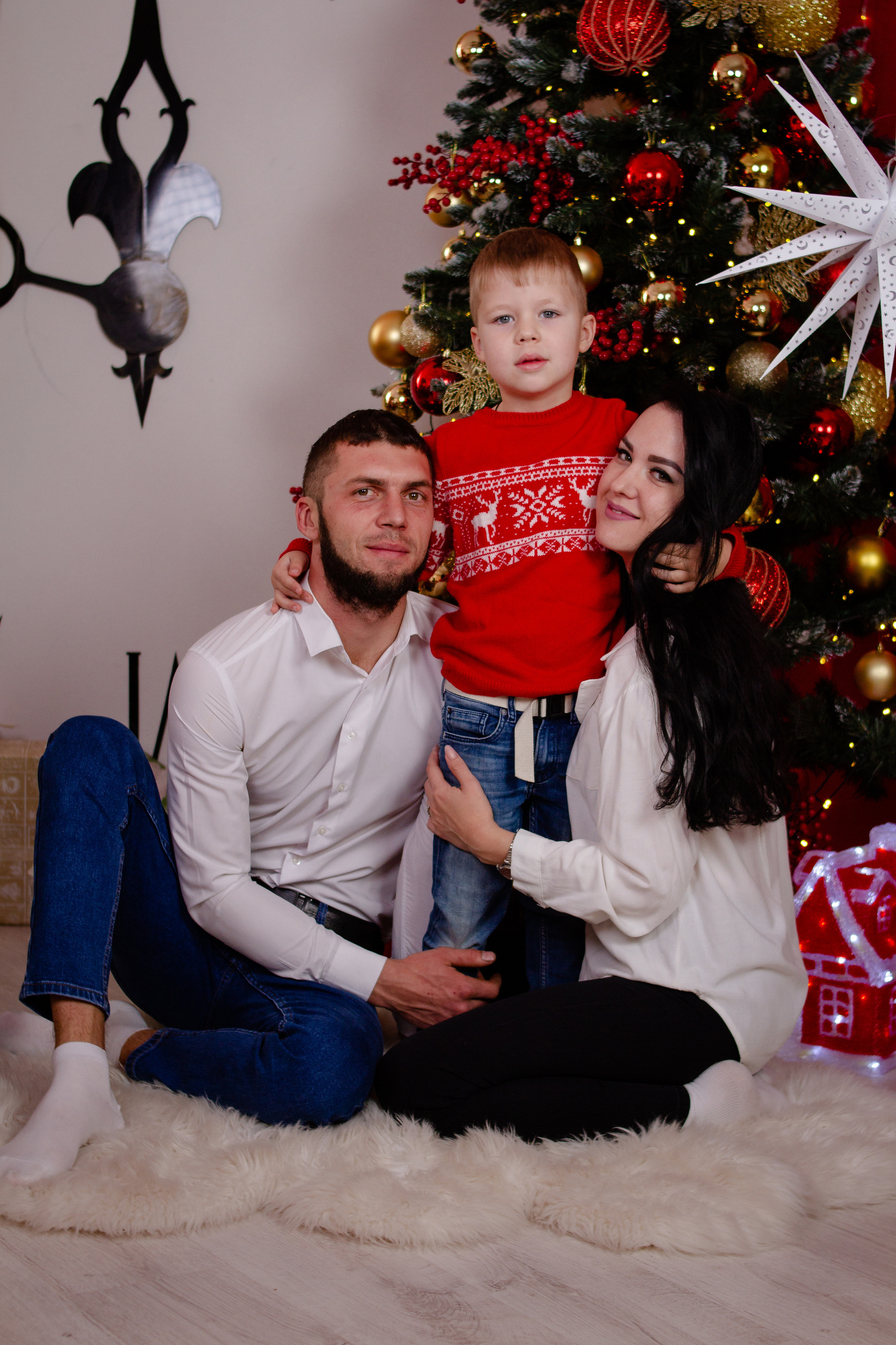 Отзывы. Детский и семейный фотограф из солнечного Краснодара