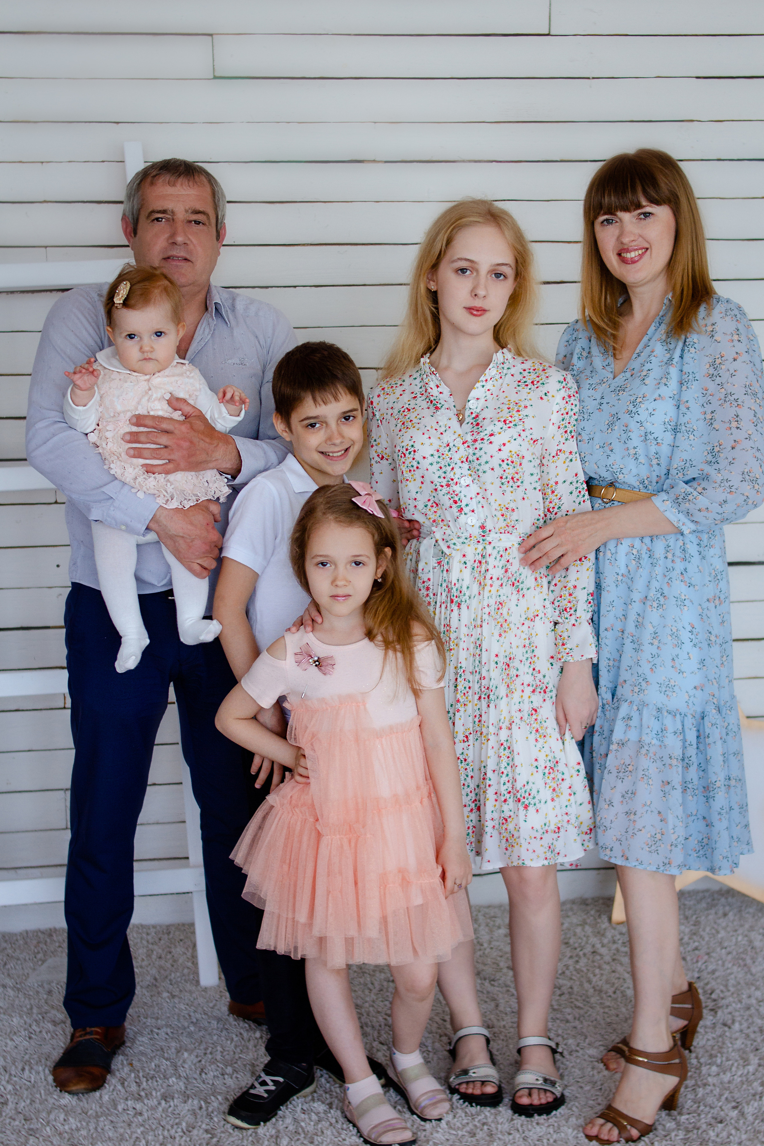 Отзывы. Детский и семейный фотограф из солнечного Краснодара