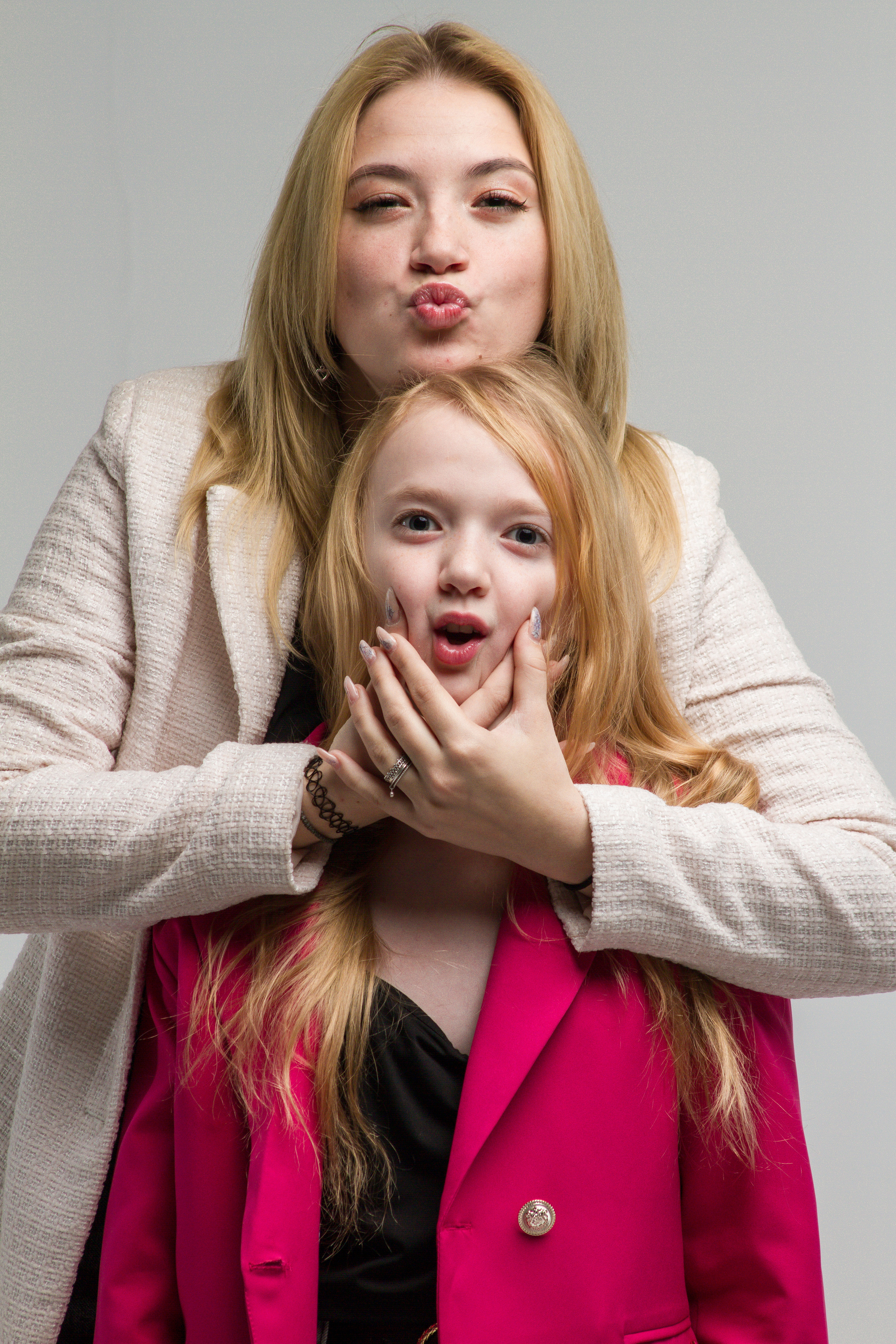 Отзывы. Детский и семейный фотограф из солнечного Краснодара